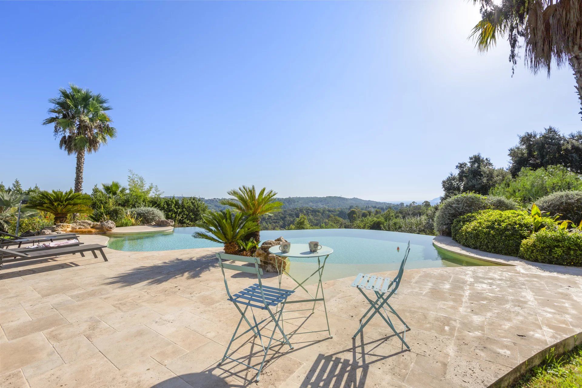 casa en Mougins, Alpes-Maritimes 12816381