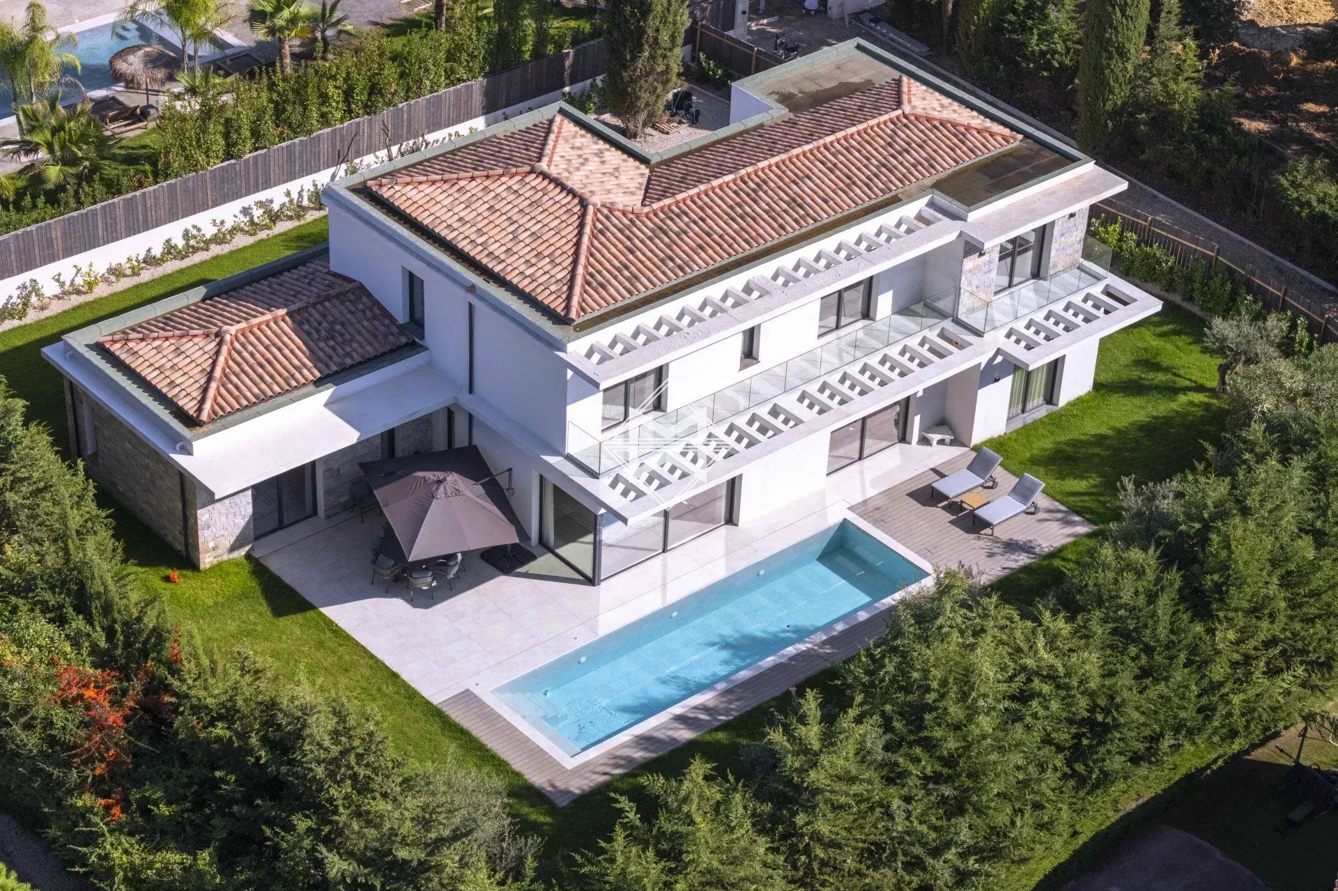 Casa nel Mougins, Alpes-Maritimes 12816398