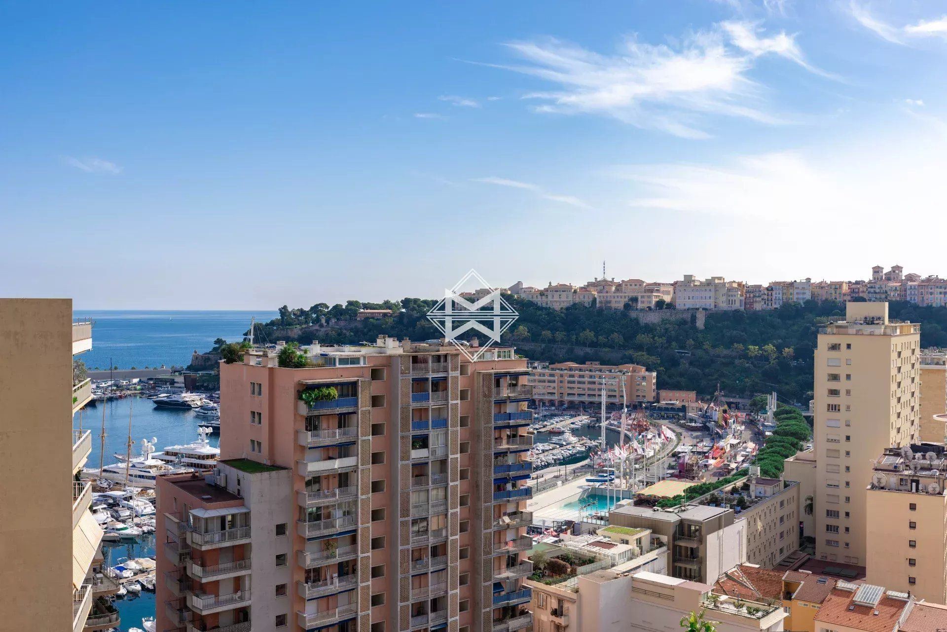 residencial no Monaco, Monaco 12816399