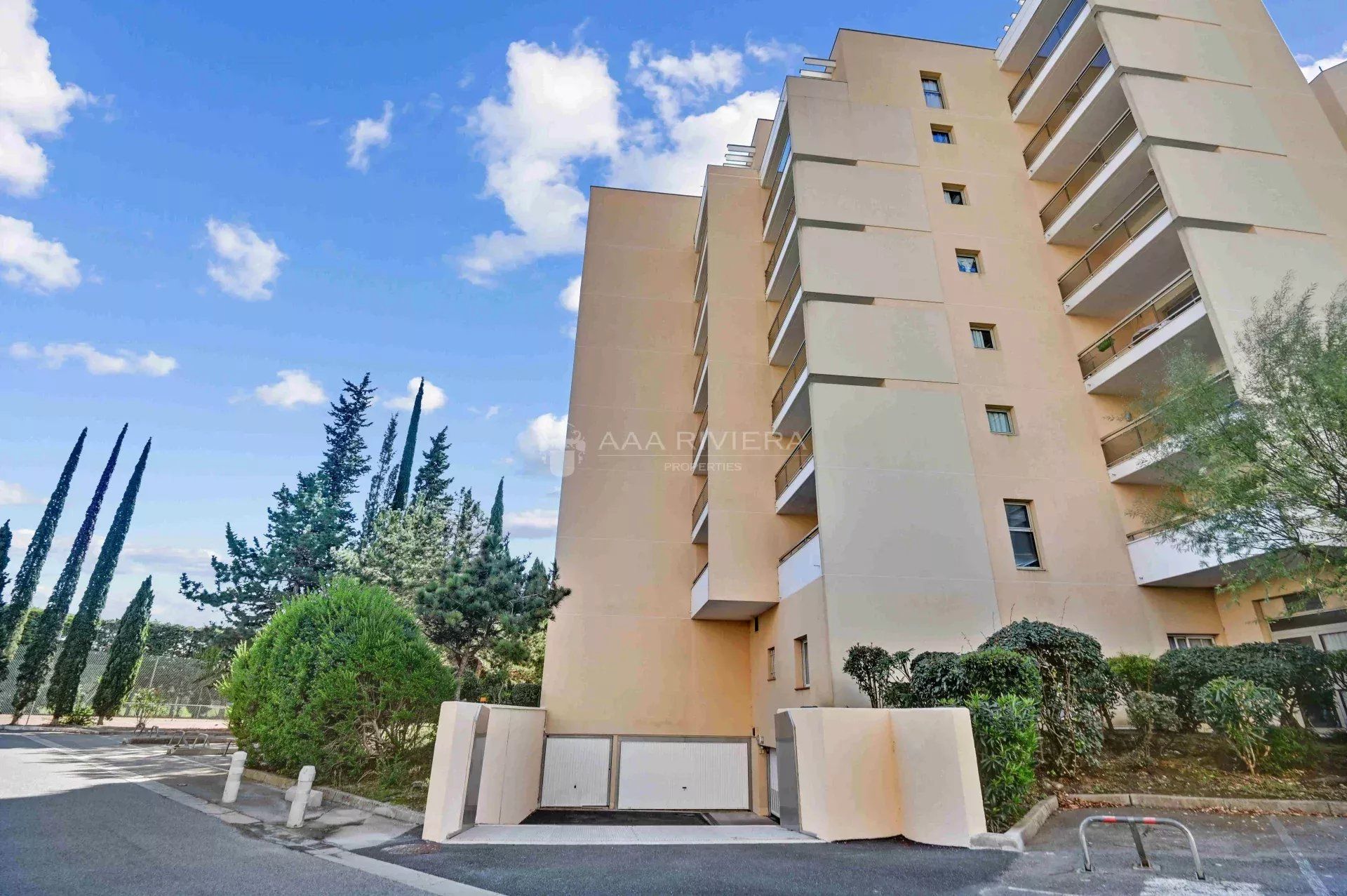 Condominio nel Mandelieu-la-Napoule, Alpes-Maritimes 12816420