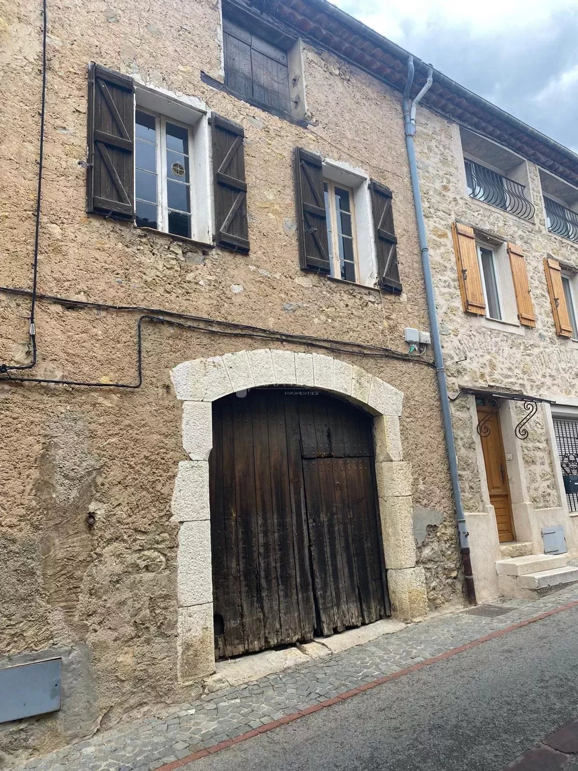 Hus i Montauroux, Var 12816423