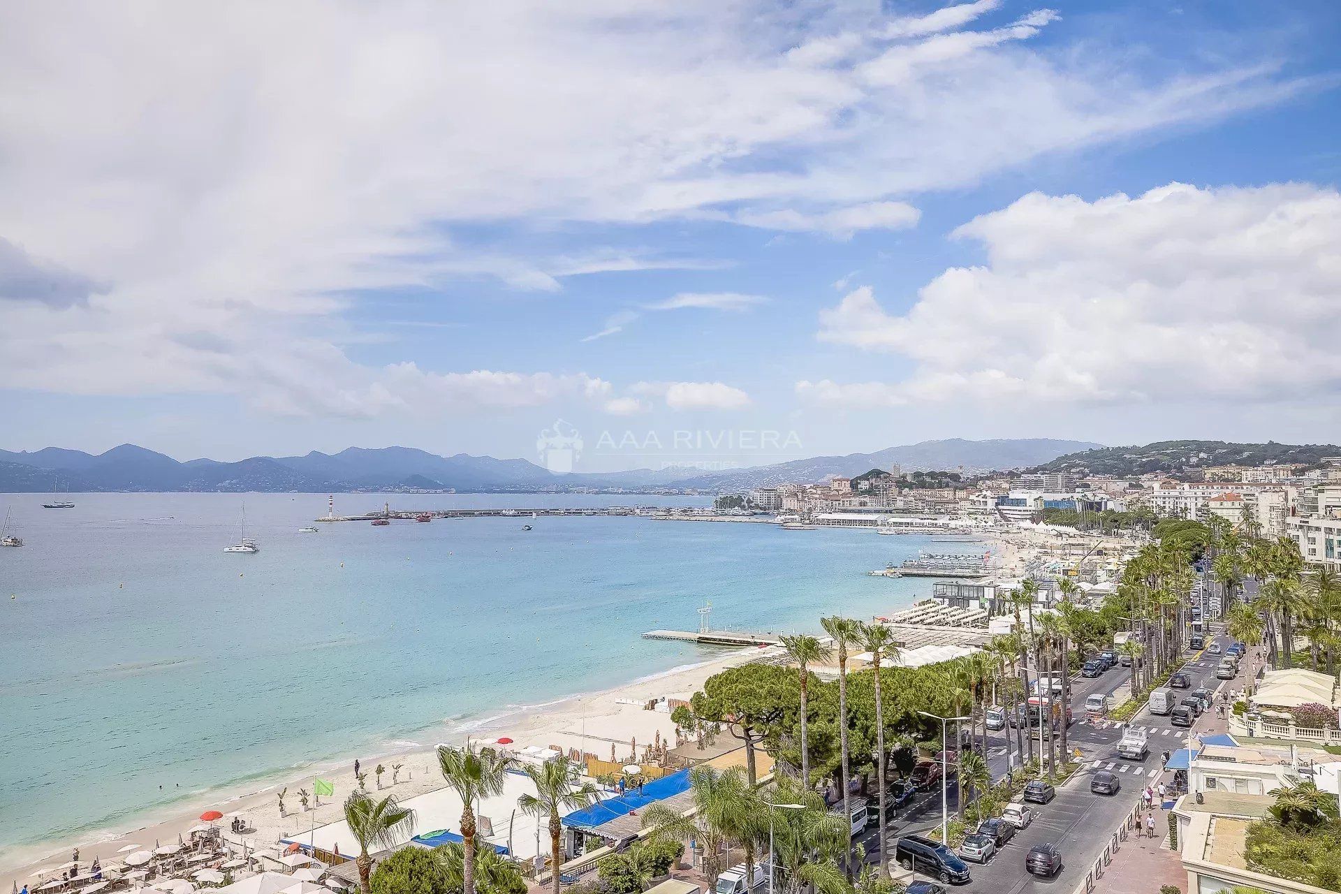 Residencial en Cannes, Alpes-Maritimes 12816424