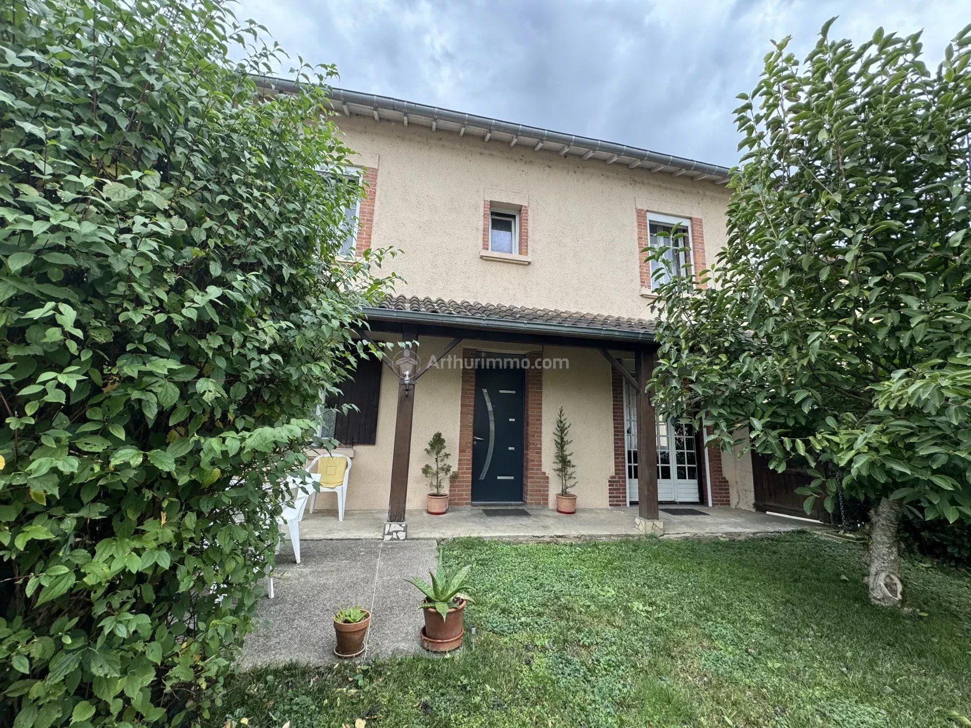 Plusieurs maisons dans Carmaux, Occitanie 12816469