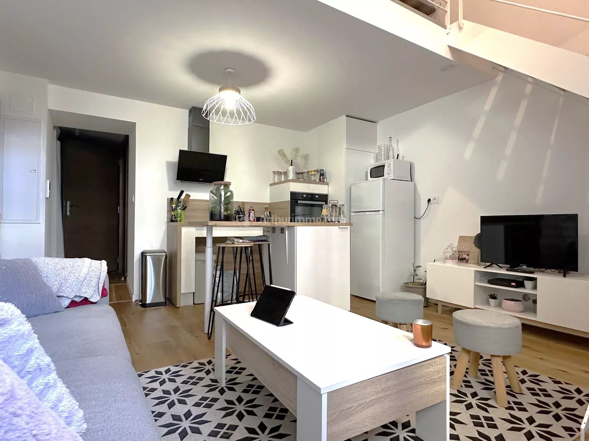 Condominium dans Albi, Occitanie 12816482