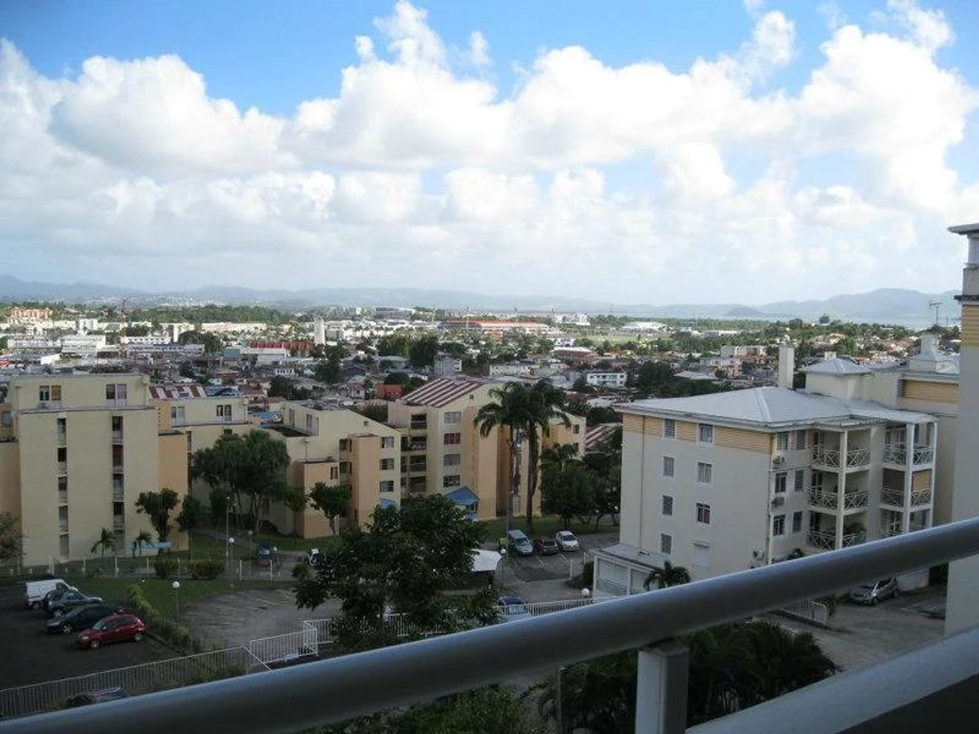 Osakehuoneisto sisään Fort-de-France, Martinique 12816489