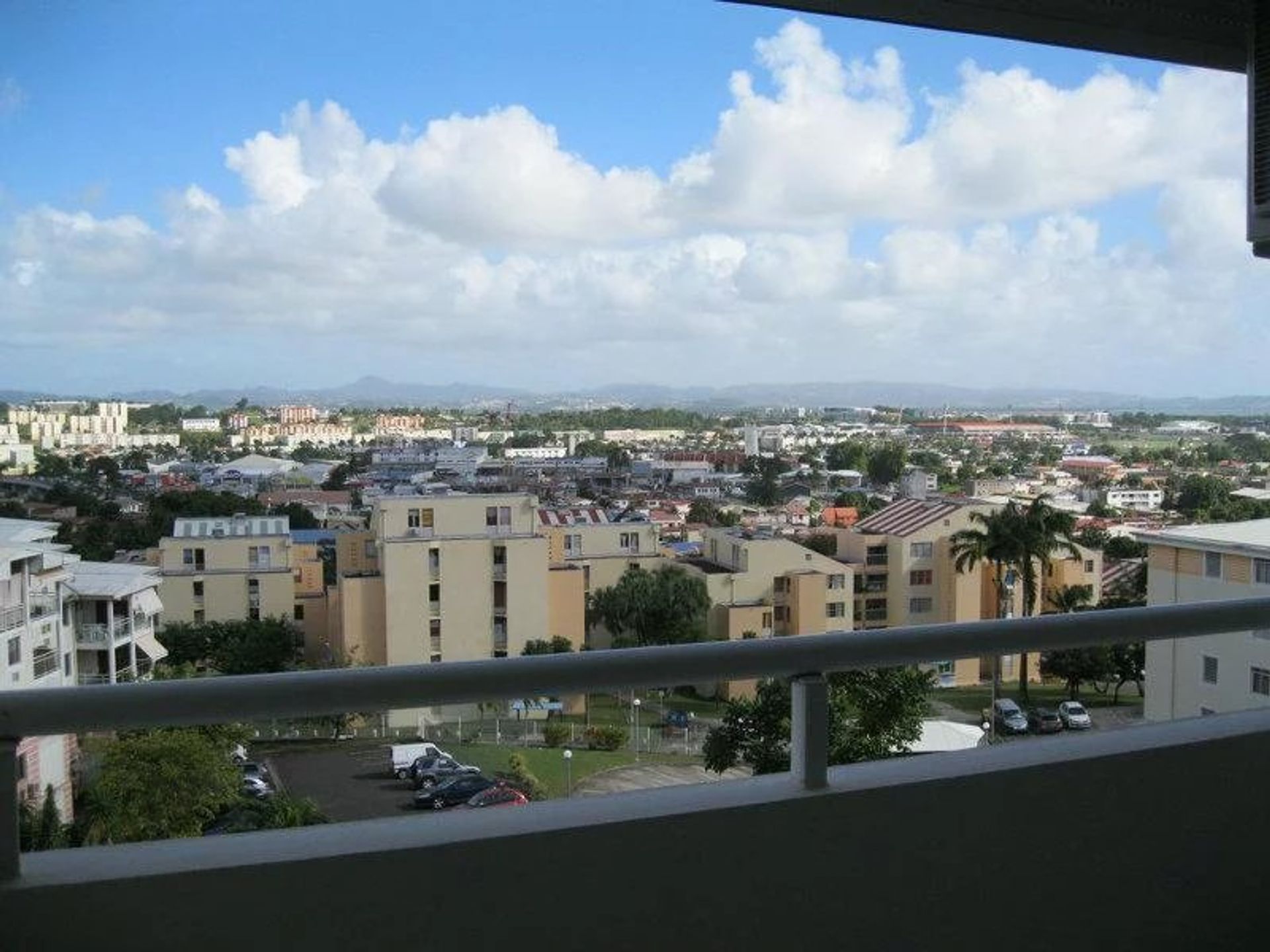 Osakehuoneisto sisään Cap Estate, Gros-Islet 12816489