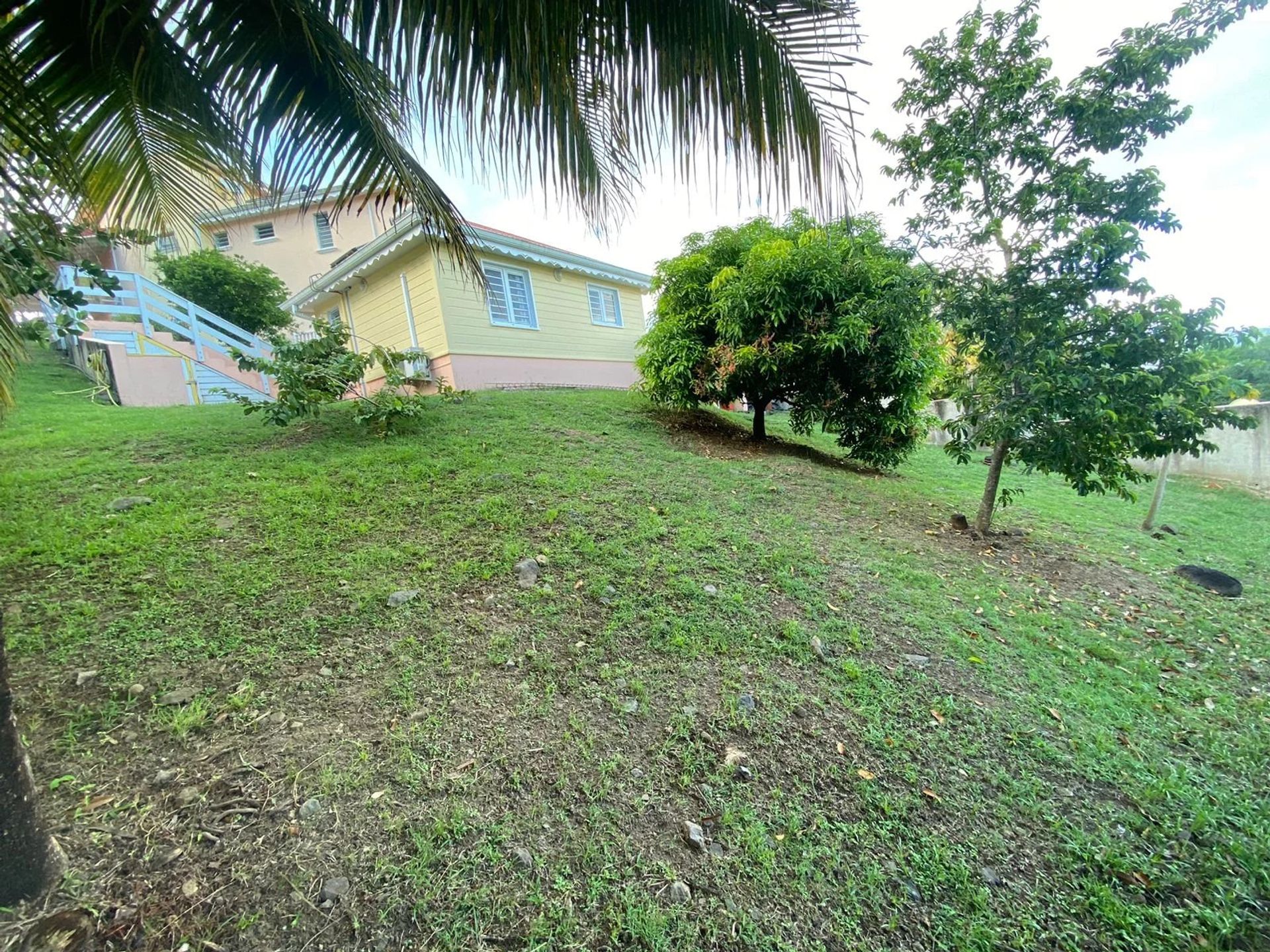 beboelse i Les Trois-Îlets, Martinique 12816493