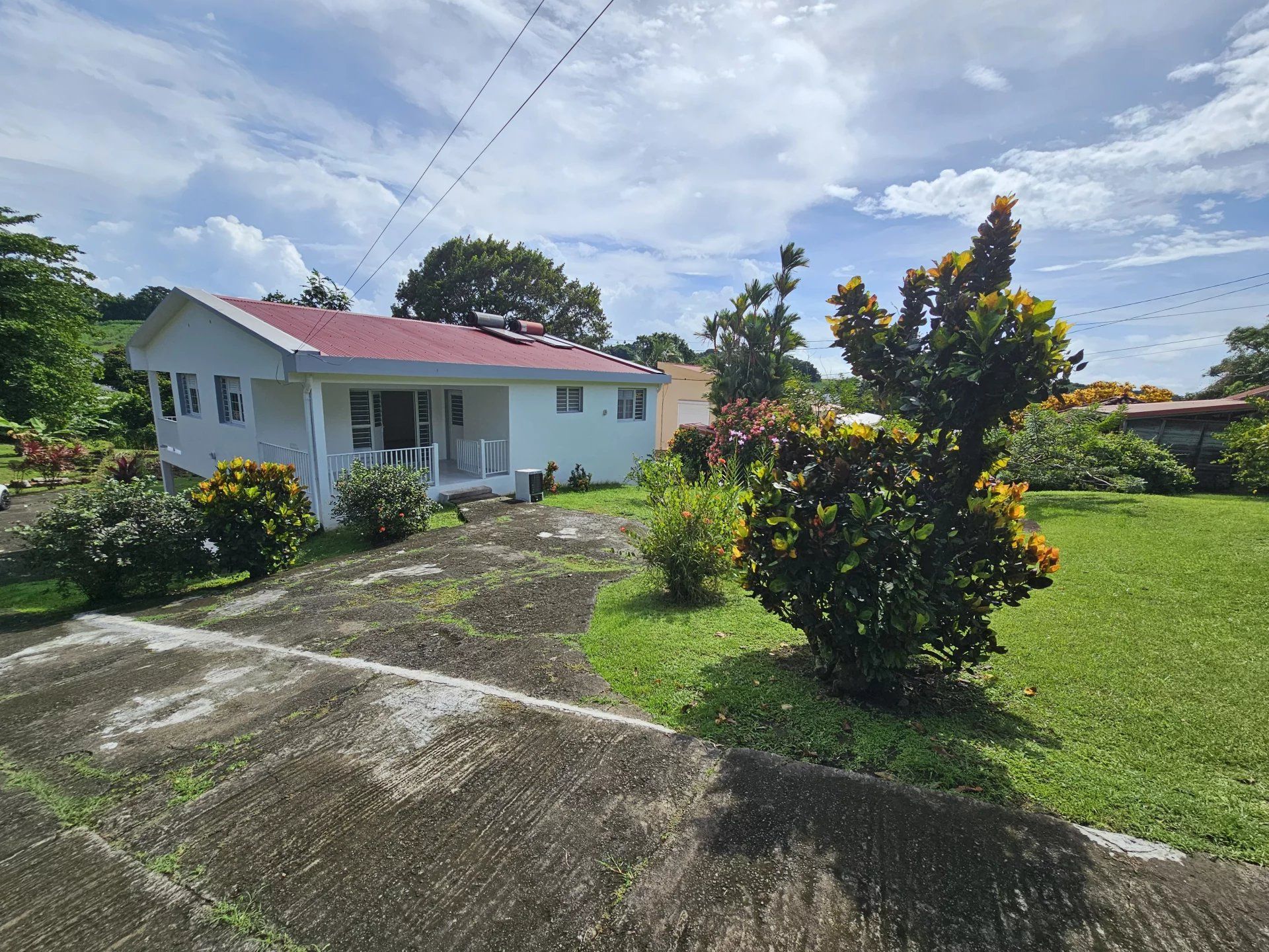 Συγκυριαρχία σε Fort-de-France, Martinique 12816496