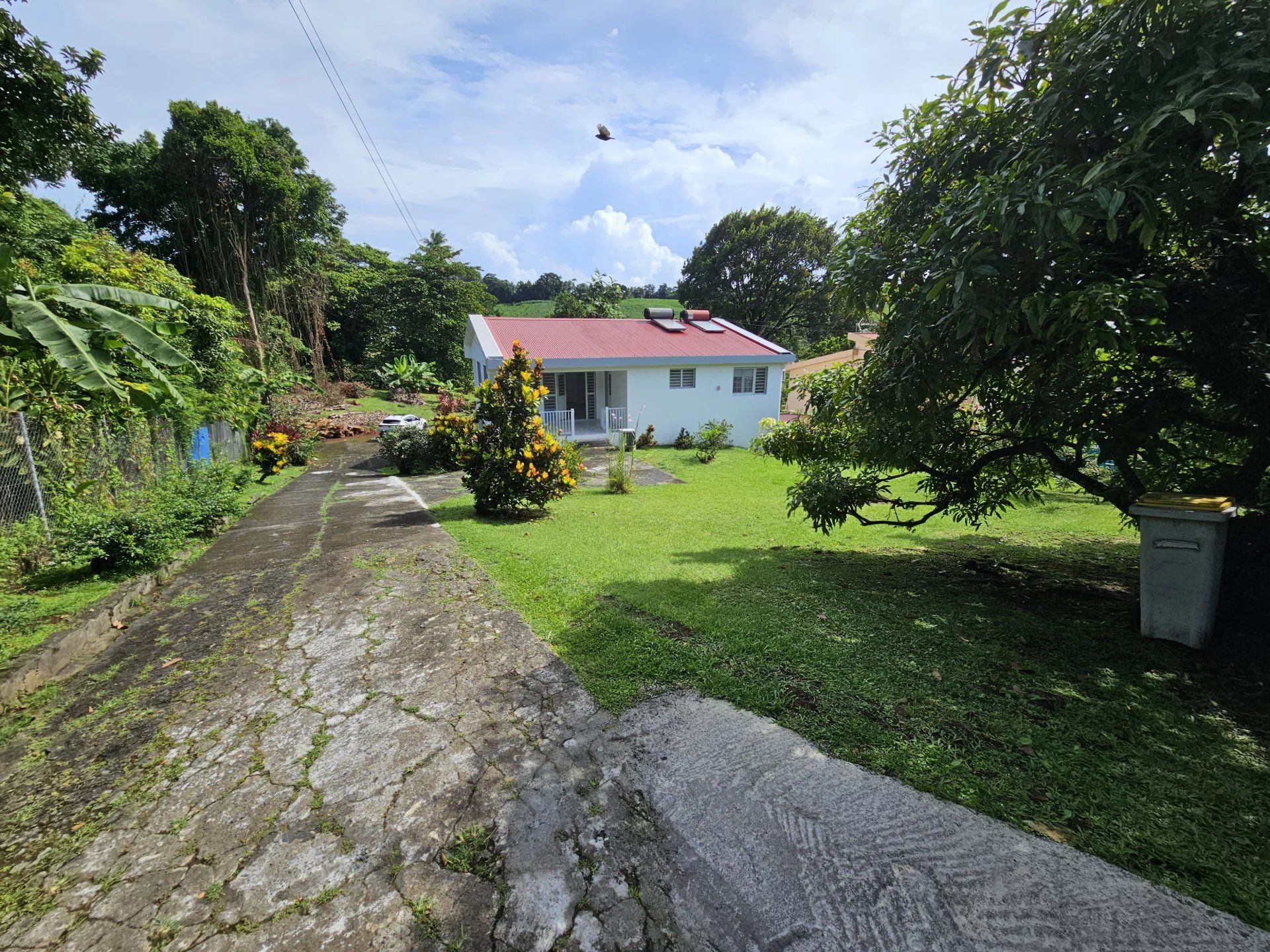 Συγκυριαρχία σε Fort-de-France, Martinique 12816496