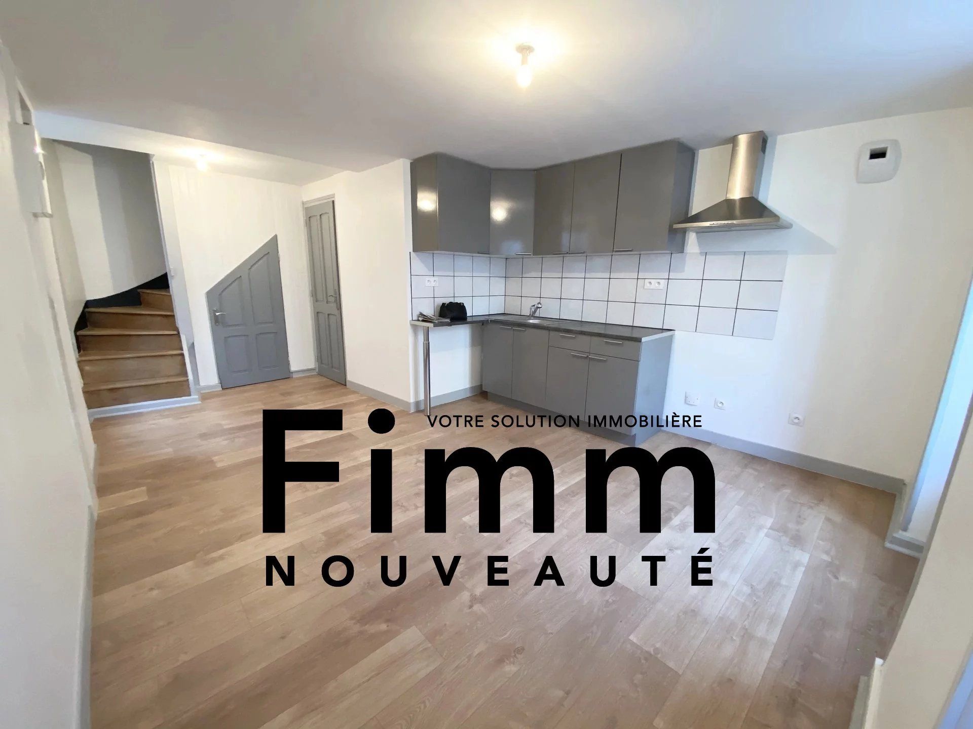 House in Serrieres, Auvergne-Rhone-Alpes 12816507