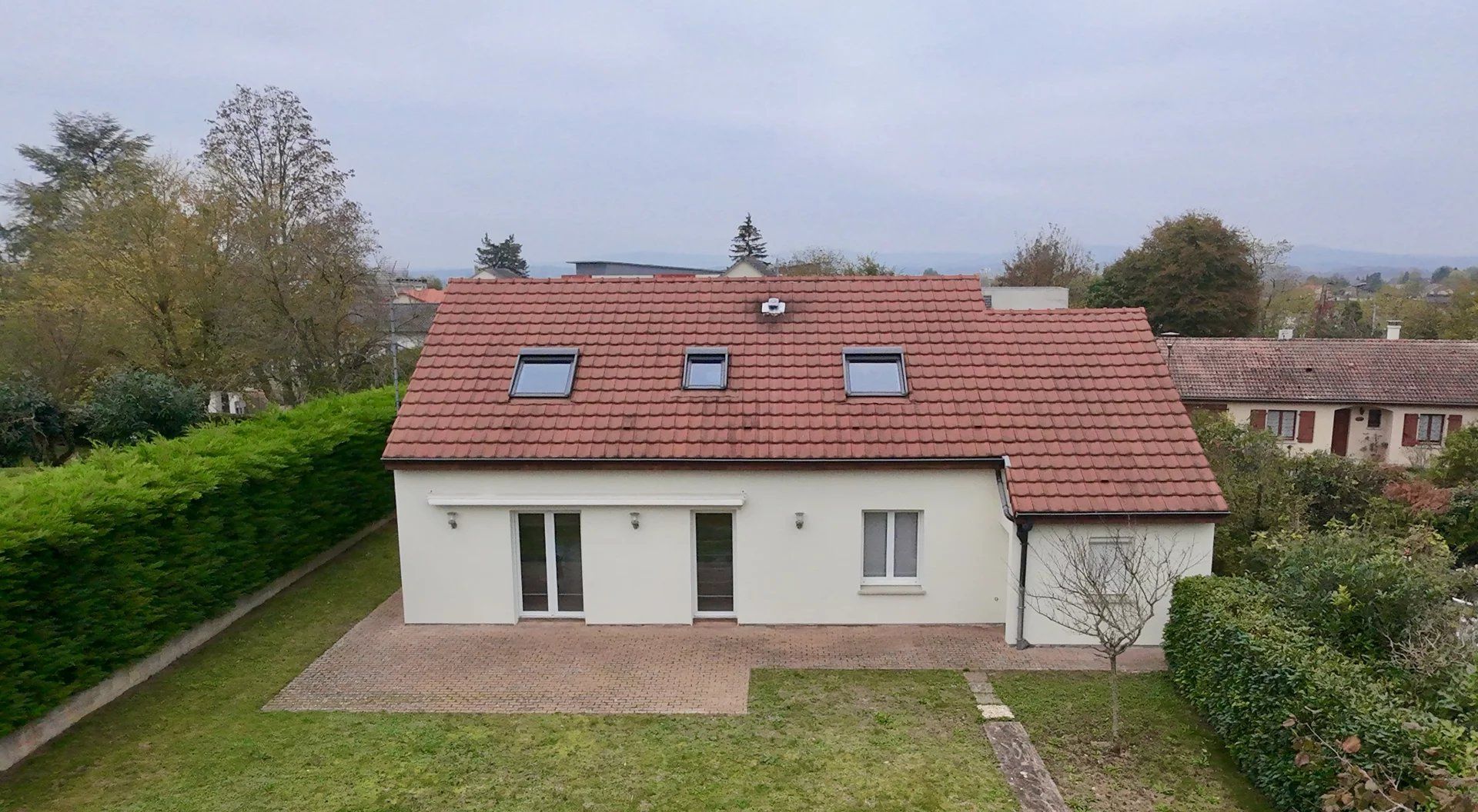 Haus im Verny, Moselle 12816532