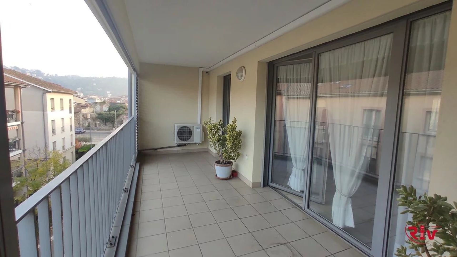 residencial no Saint-Romain-en-Gal, Rhône 12816536