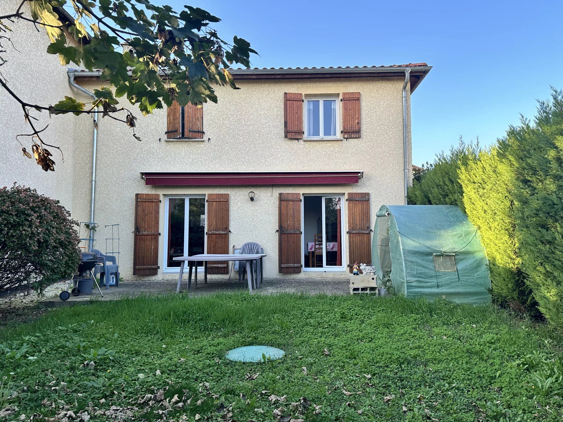 Résidentiel dans Les Côtes-d'Arey, Isère 12816539