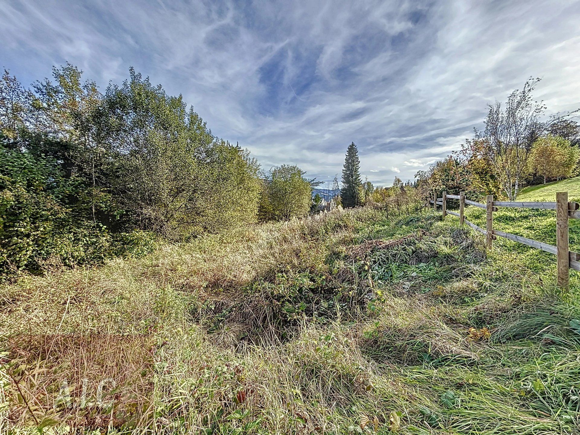 Jord i Combloux, Auvergne-Rhone-Alpes 12816554