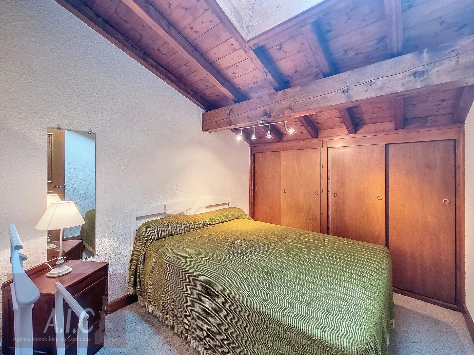 Συγκυριαρχία σε Combloux, Haute-Savoie 12816557