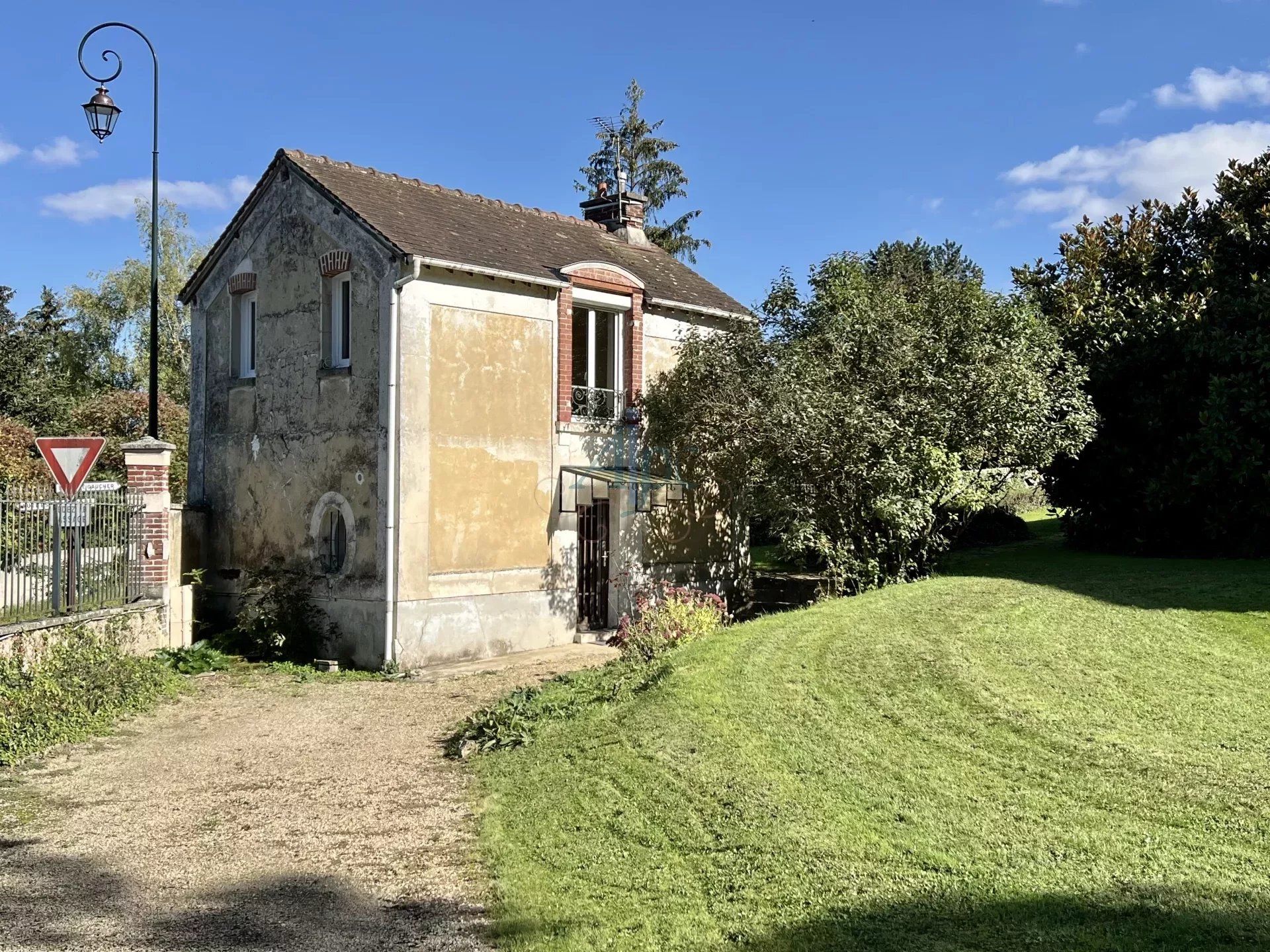 집 에 Coulommiers, Seine-et-Marne 12816568