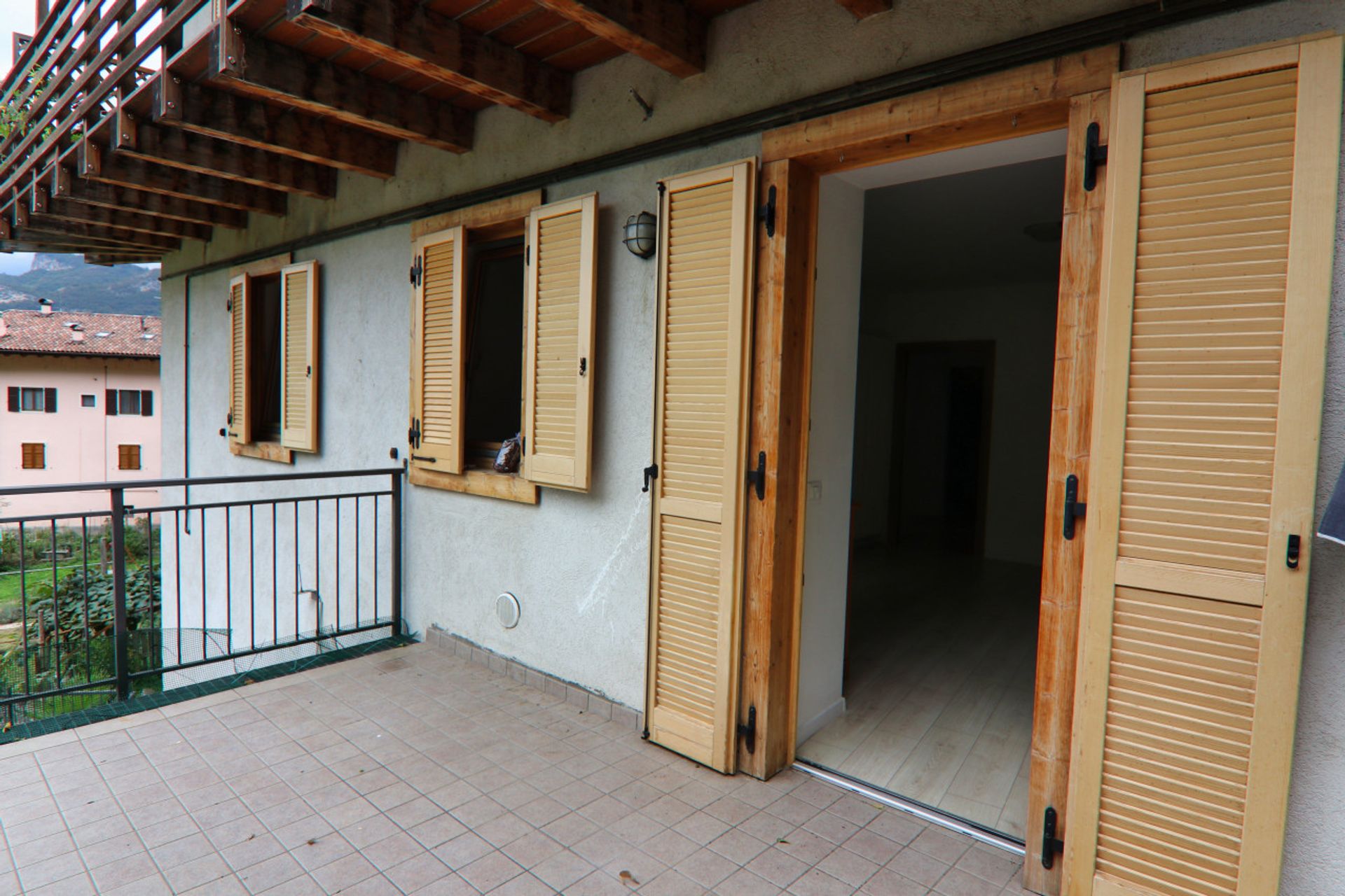 Condominium dans Besenello, Trentino-Alto Adige 12816571