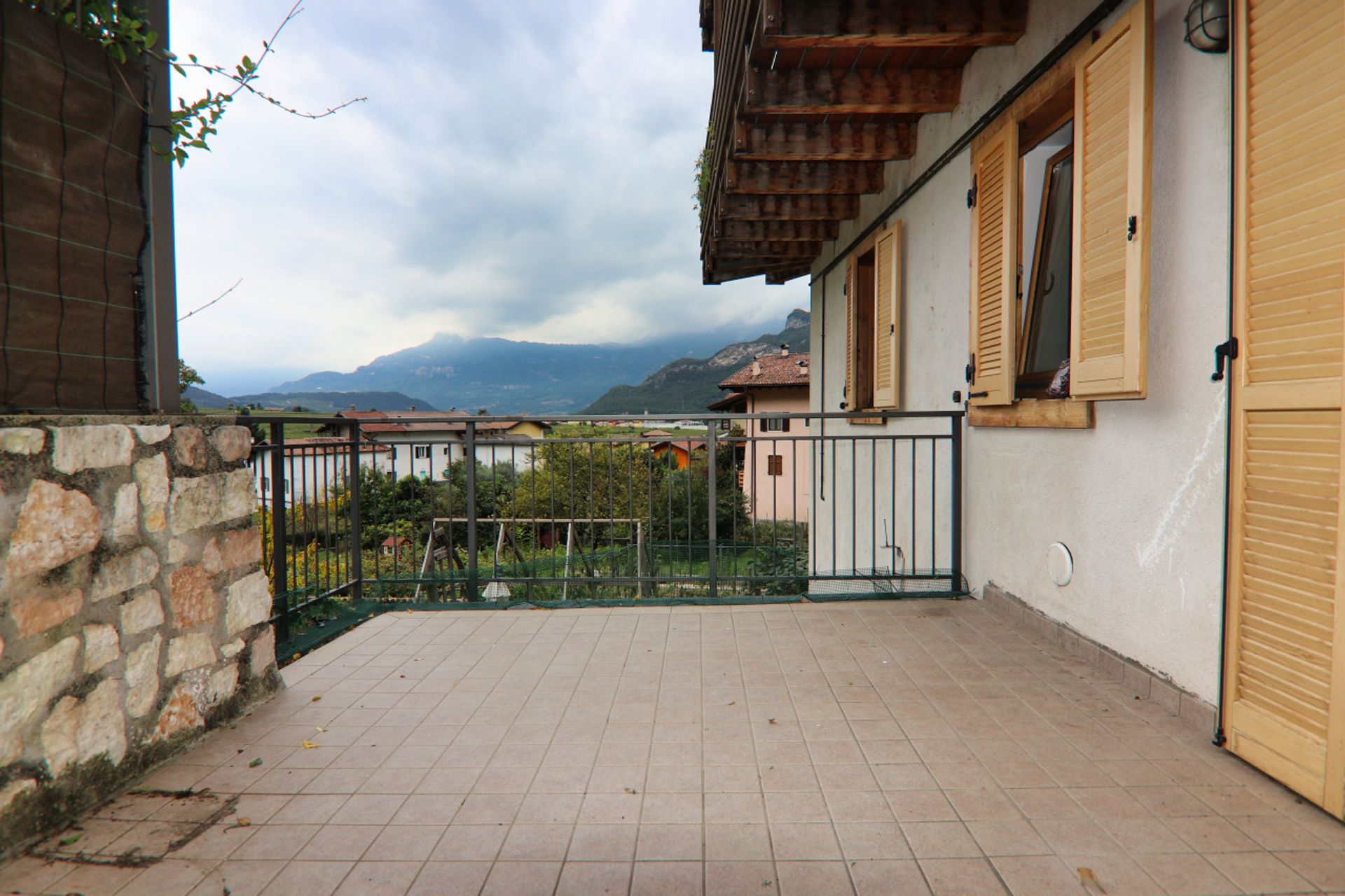 Condominium dans Besenello, Trentino-Alto Adige 12816571