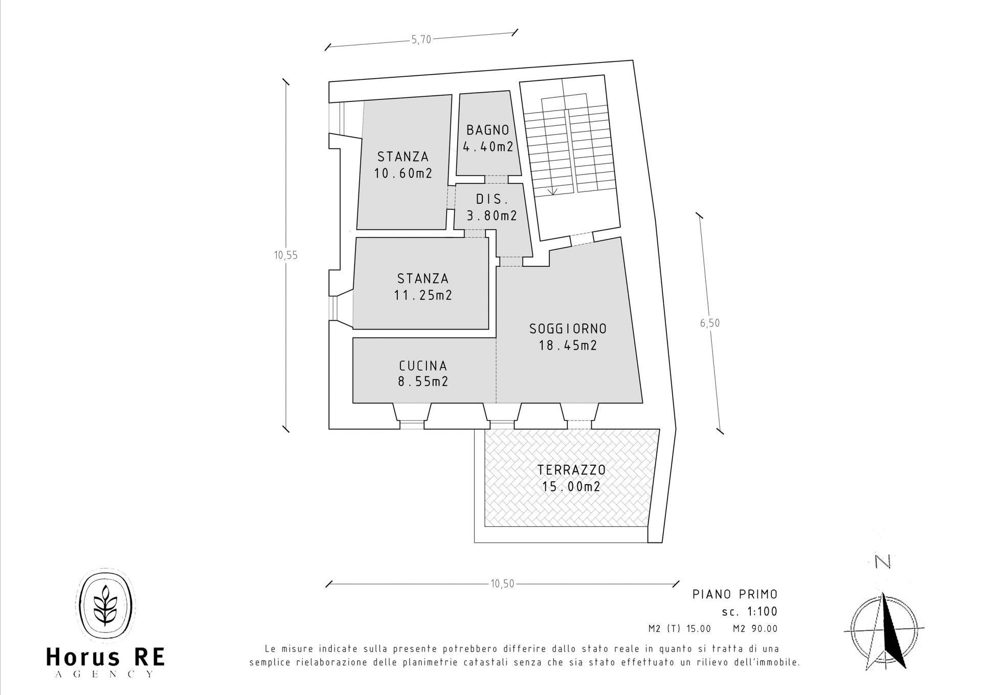 Condominium dans Besenello, Trentino-Alto Adige 12816571