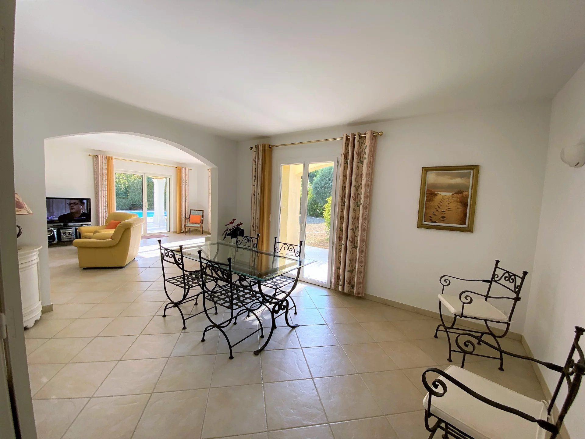 Residential in Grimaud, Var 12816590