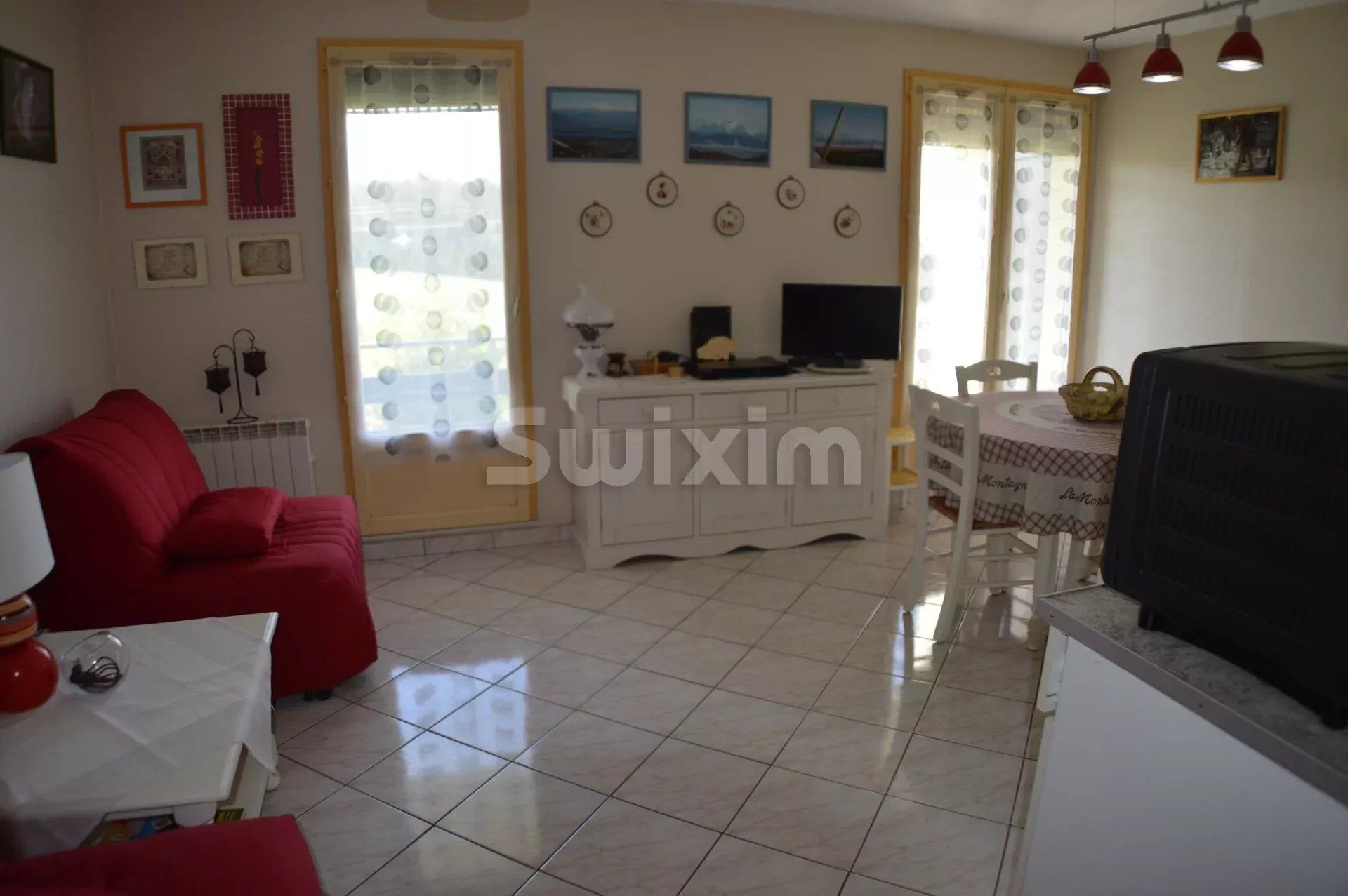 Condominio nel Premanon, Borgogna-Franca Contea 12816598