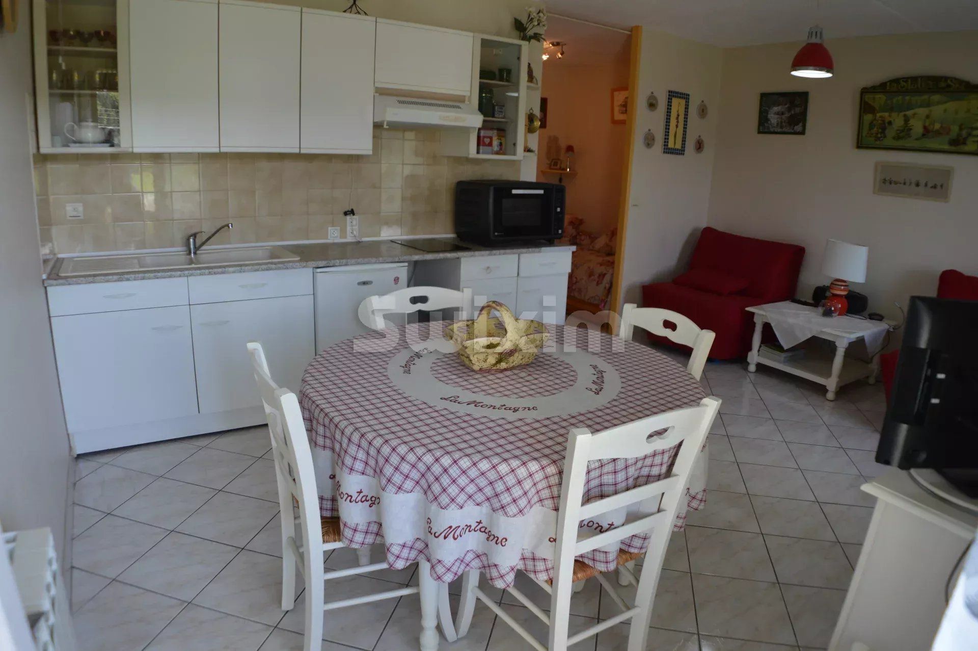 Condominio nel Premanon, Borgogna-Franca Contea 12816598