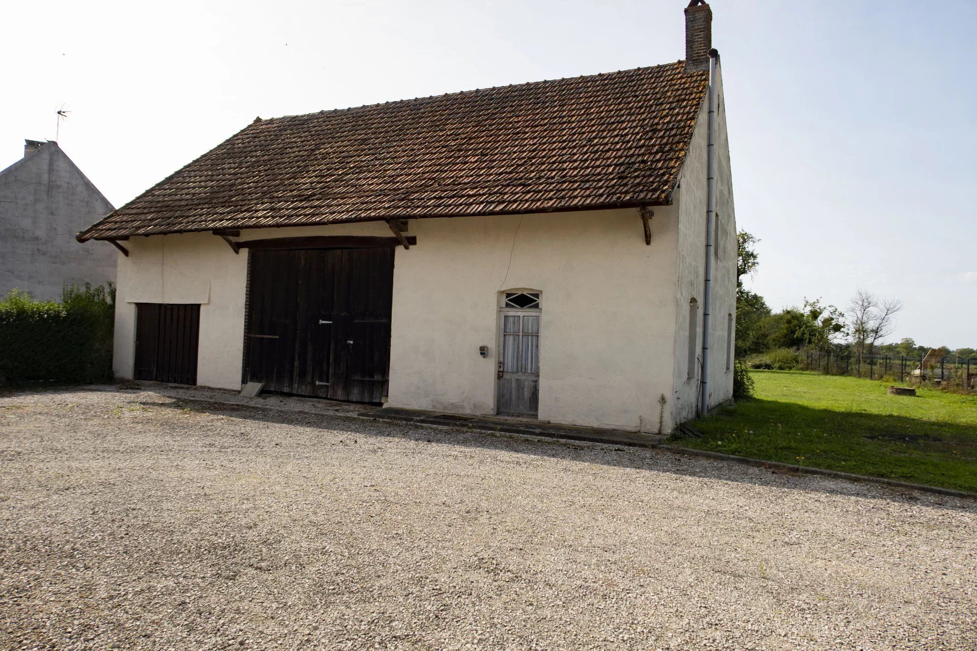 بيت في Frontenard, Saône-et-Loire 12816651