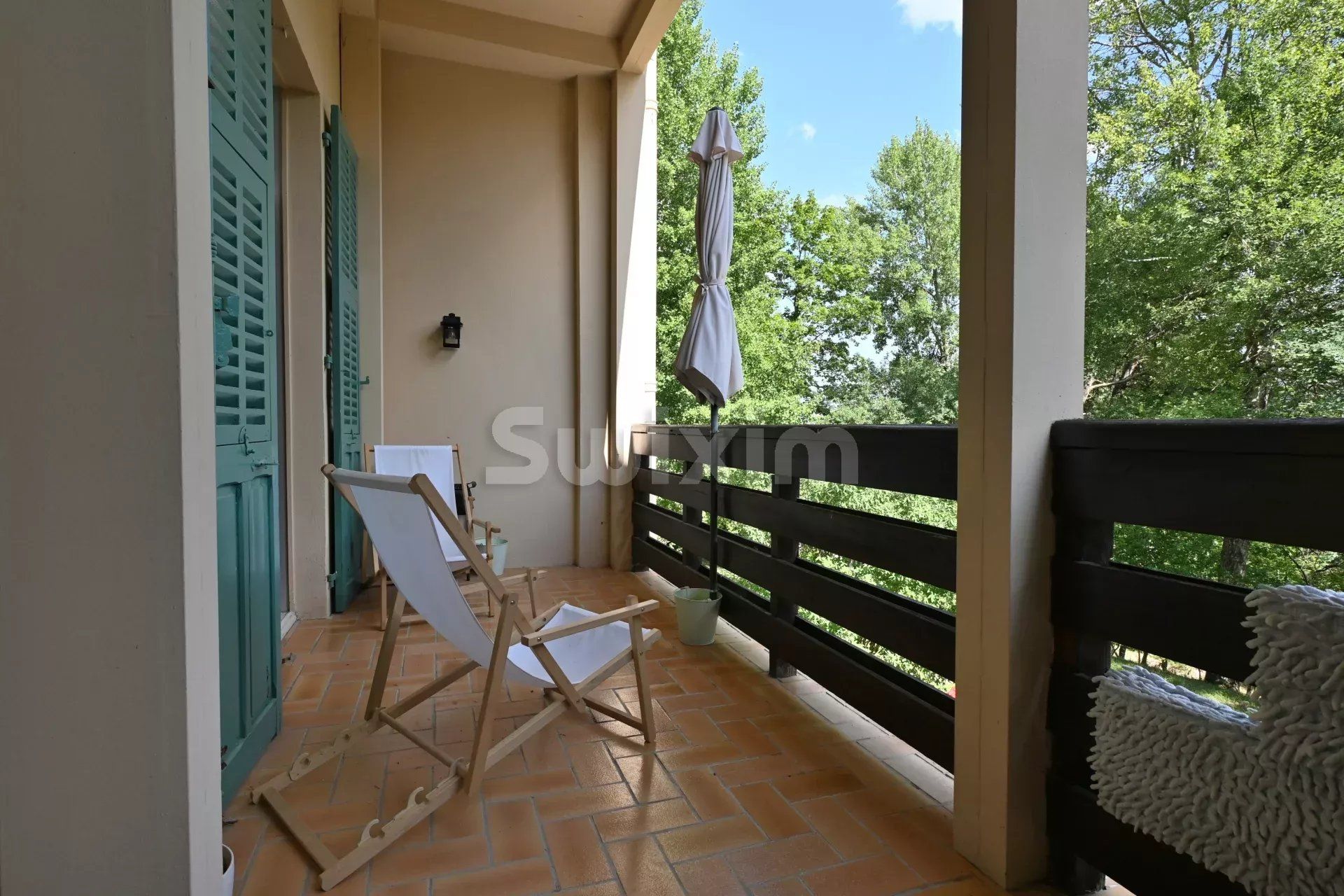 Condominio nel Gréolières, Alpes-Maritimes 12816681