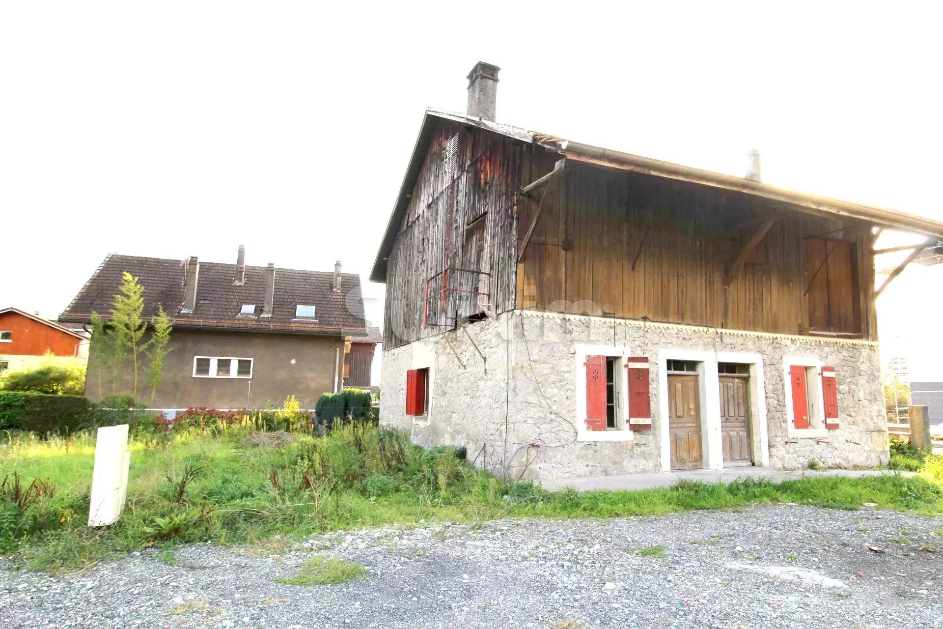 rumah dalam Marignier, Auvergne-Rhone-Alpes 12816690