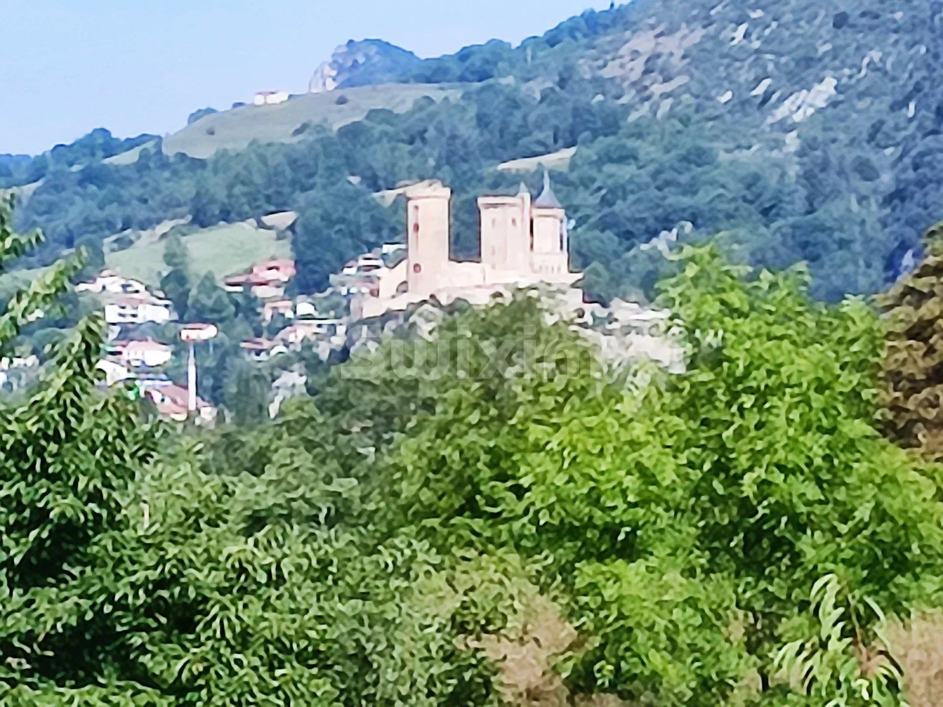 Casa nel Foix, Ariège 12816712