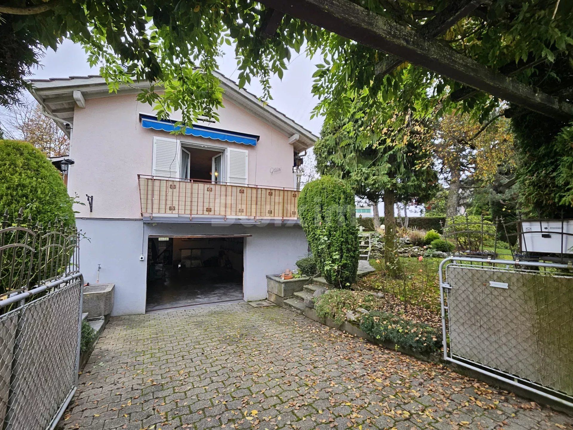 Rumah di Epalinges, District de Lausanne 12816735