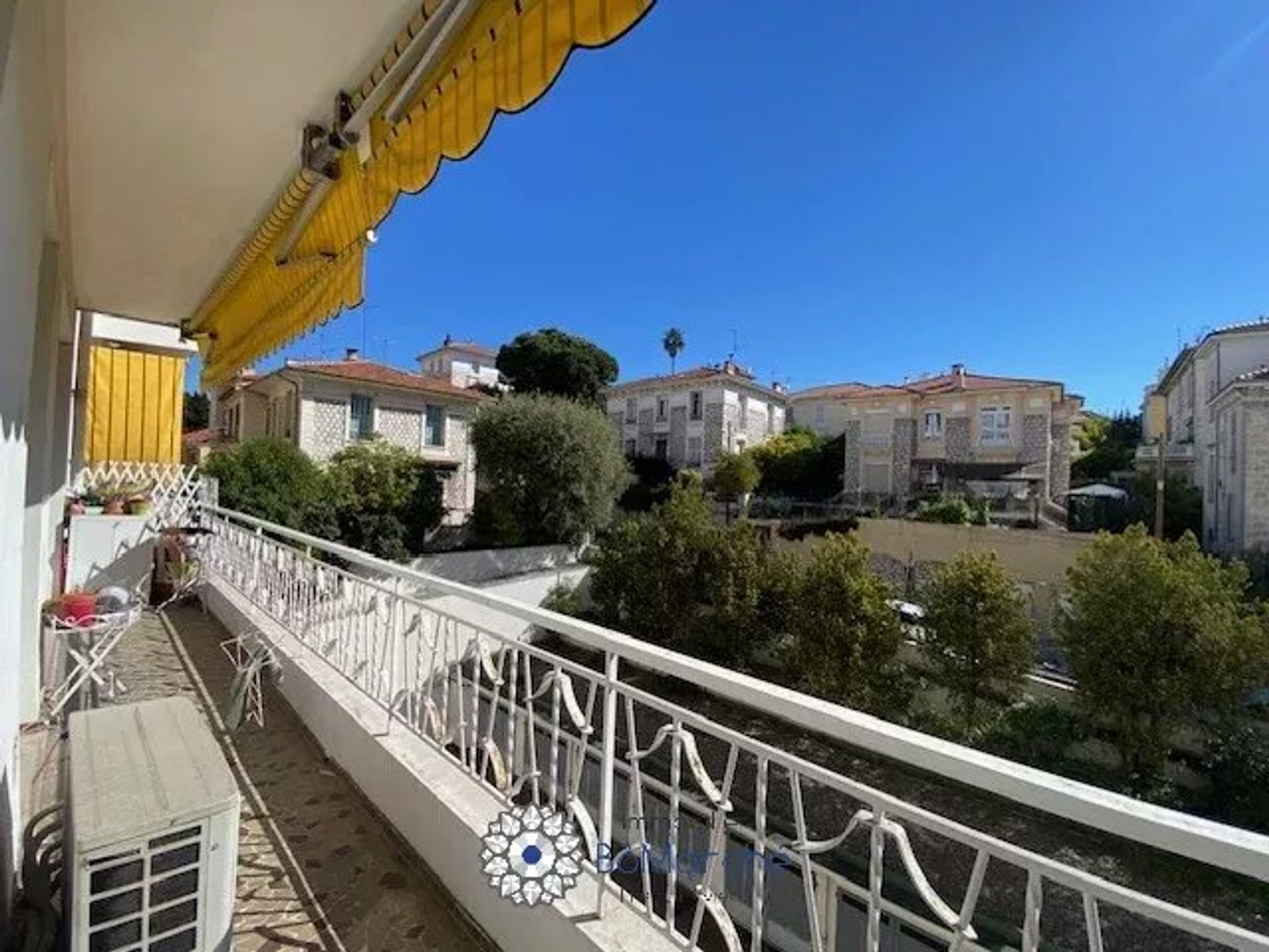 Жилой в Nice, Alpes-Maritimes 12816740