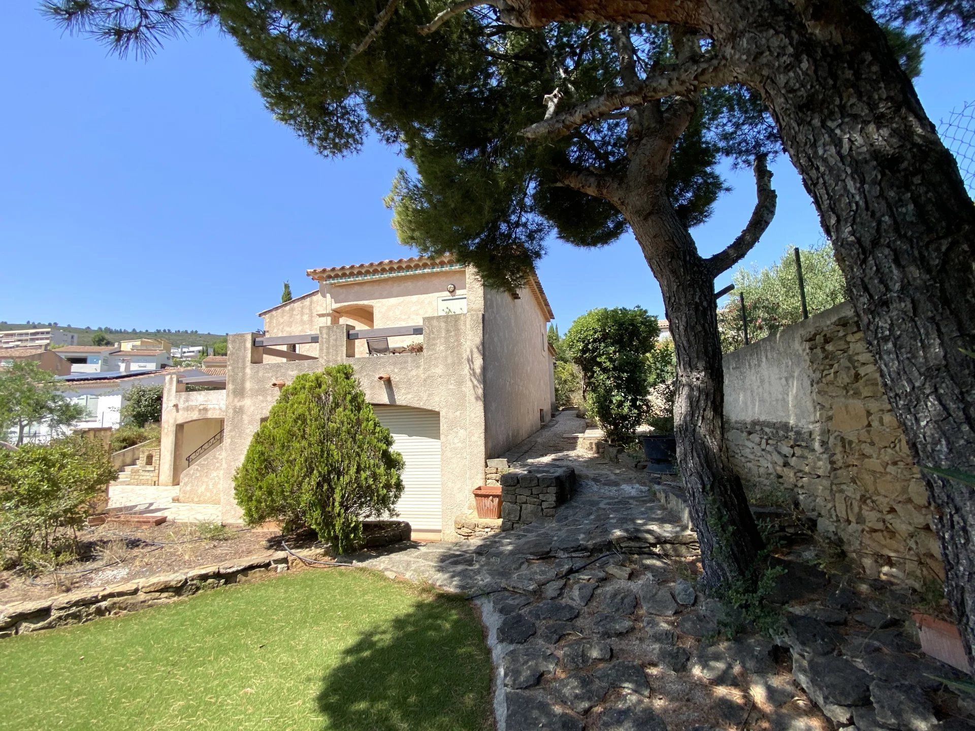 Huis in La Ciotat, Provence-Alpes-Cote d'Azur 12816743