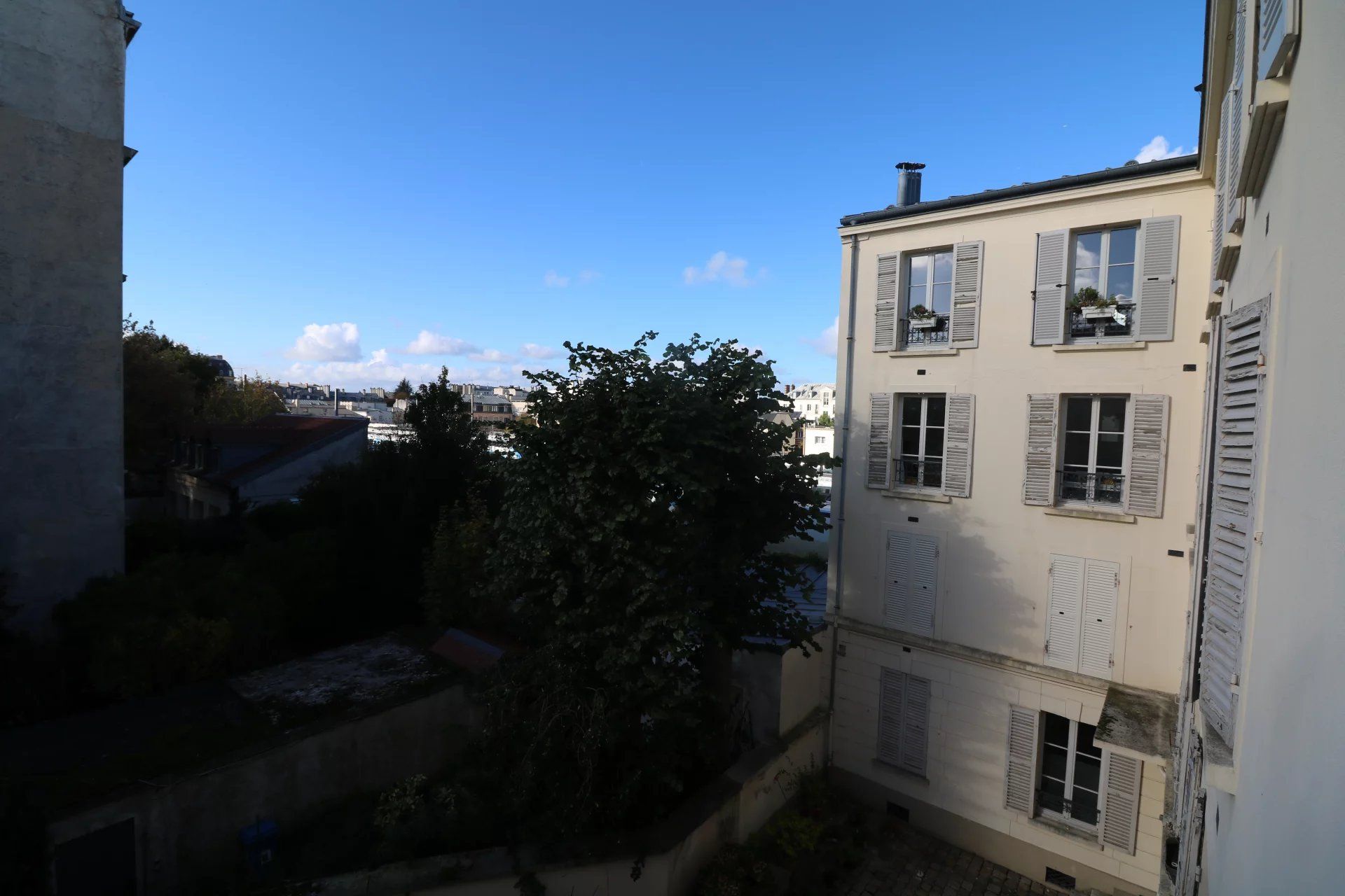 Condominio en Versailles, Yvelines 12816745