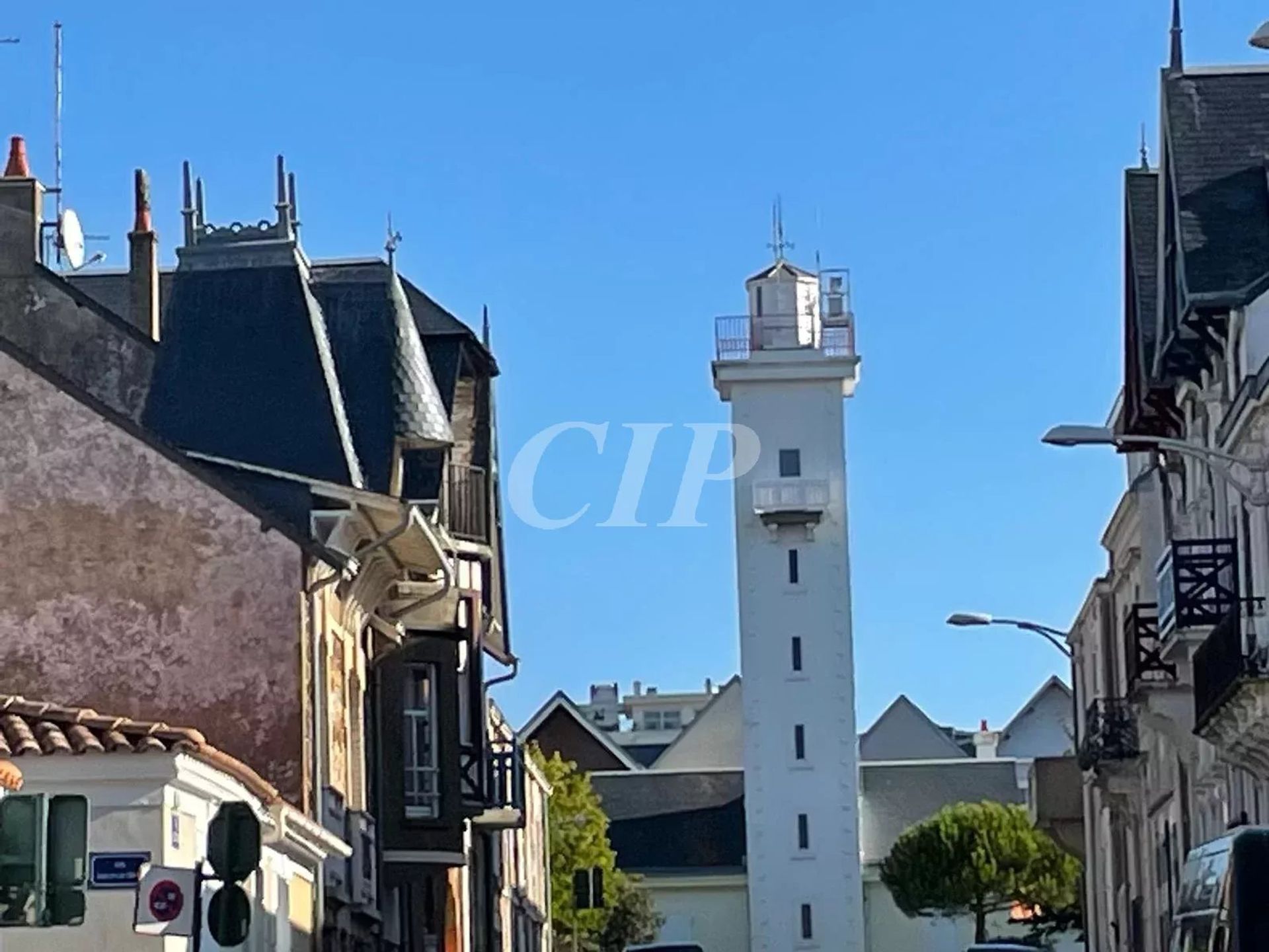 Plusieurs maisons dans Les Sables-d'Olonne, Vendée 12816752