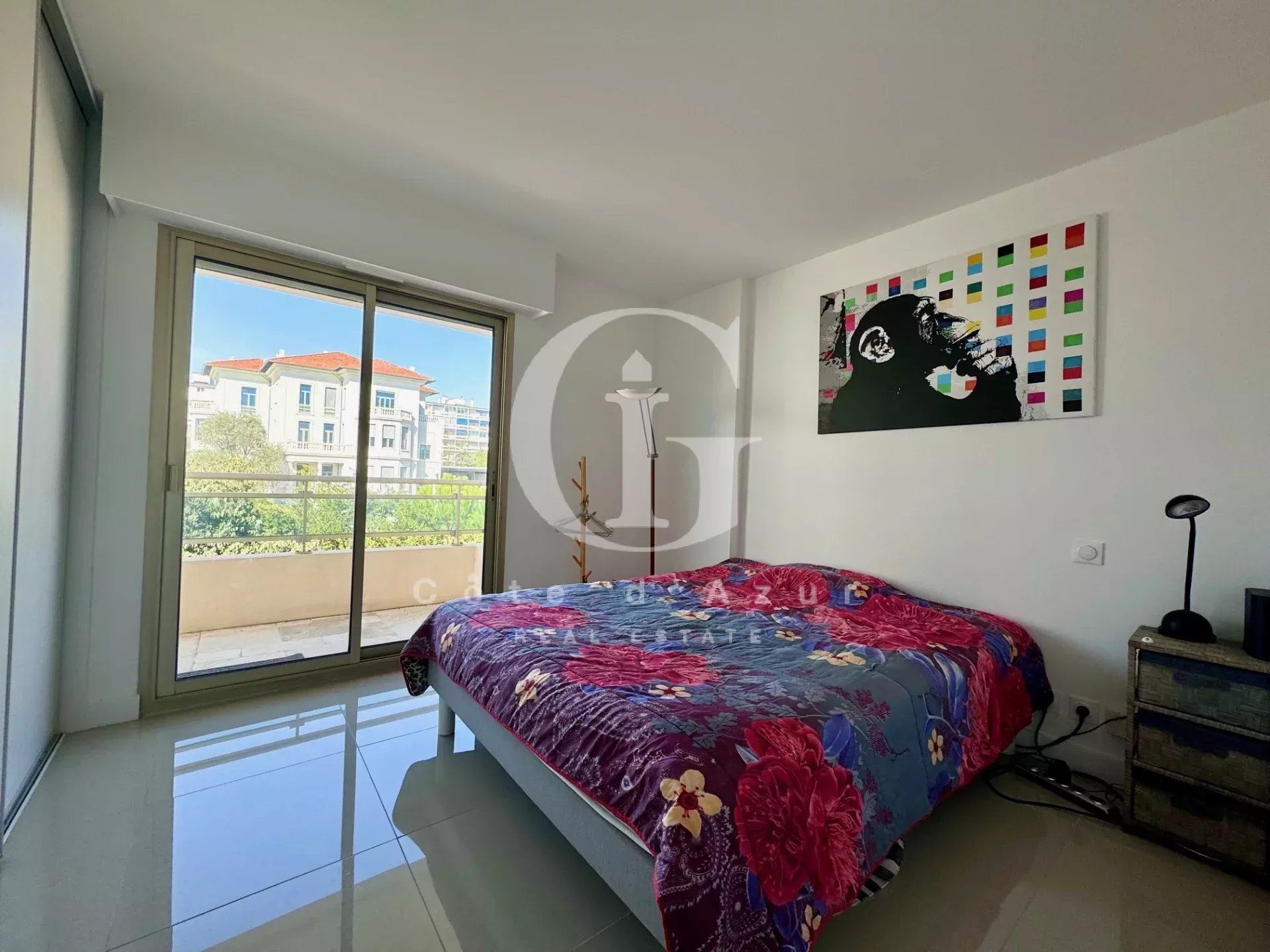 Condominium in Cannes, Provence-Alpes-Côte d'Azur 12816773