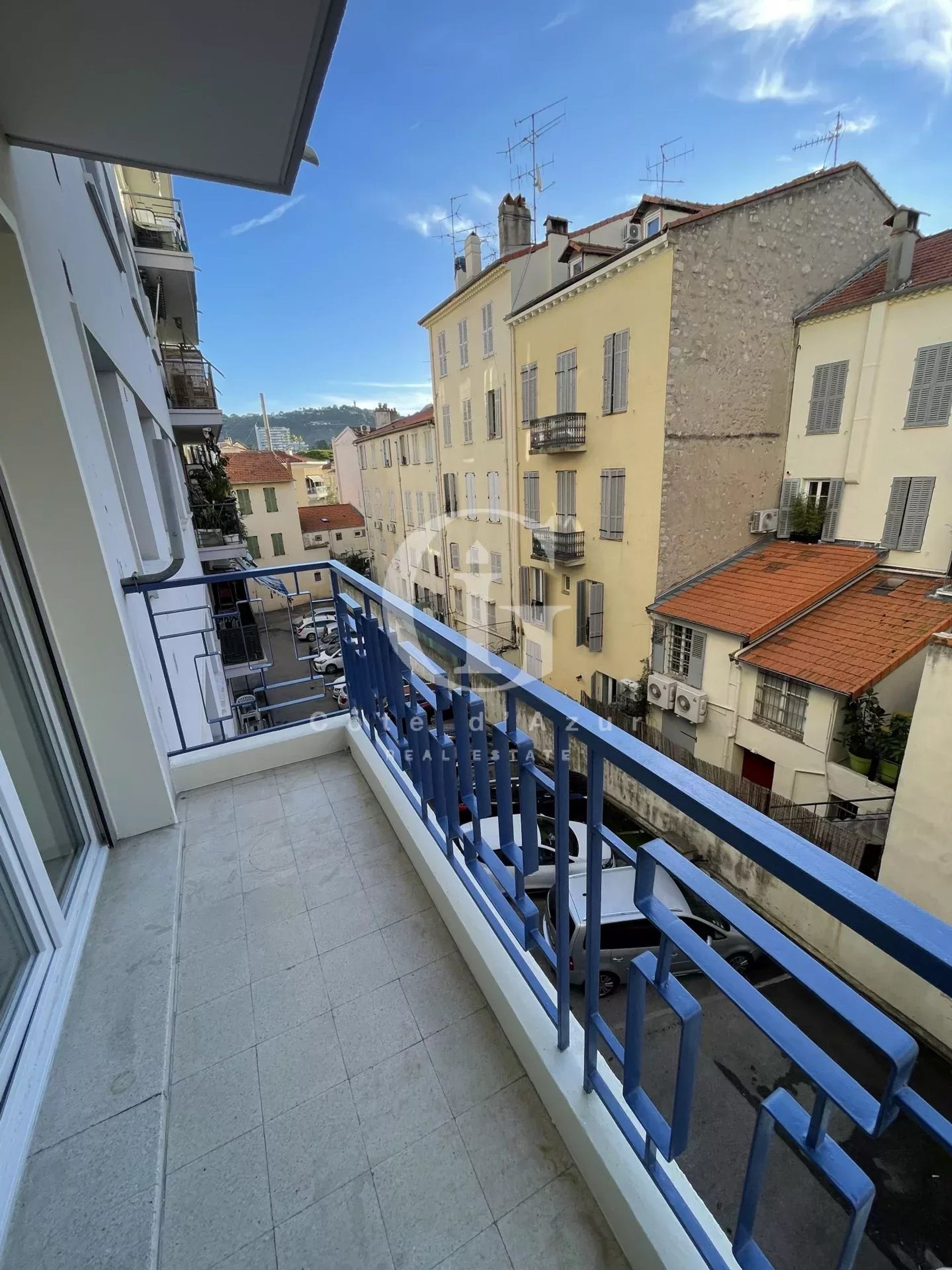 Condominium in Cannes, Provence-Alpes-Côte d'Azur 12816776