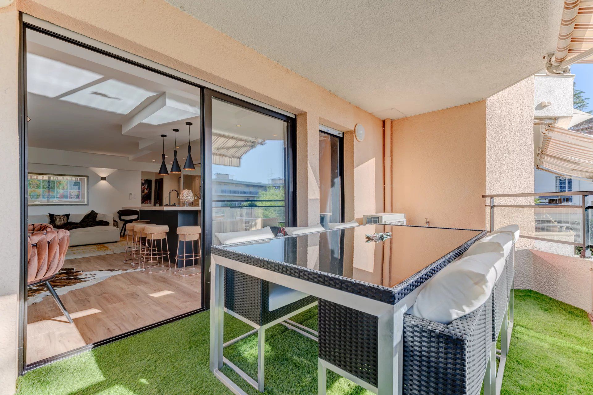 Condominio nel Nice, Alpes-Maritimes 12816777