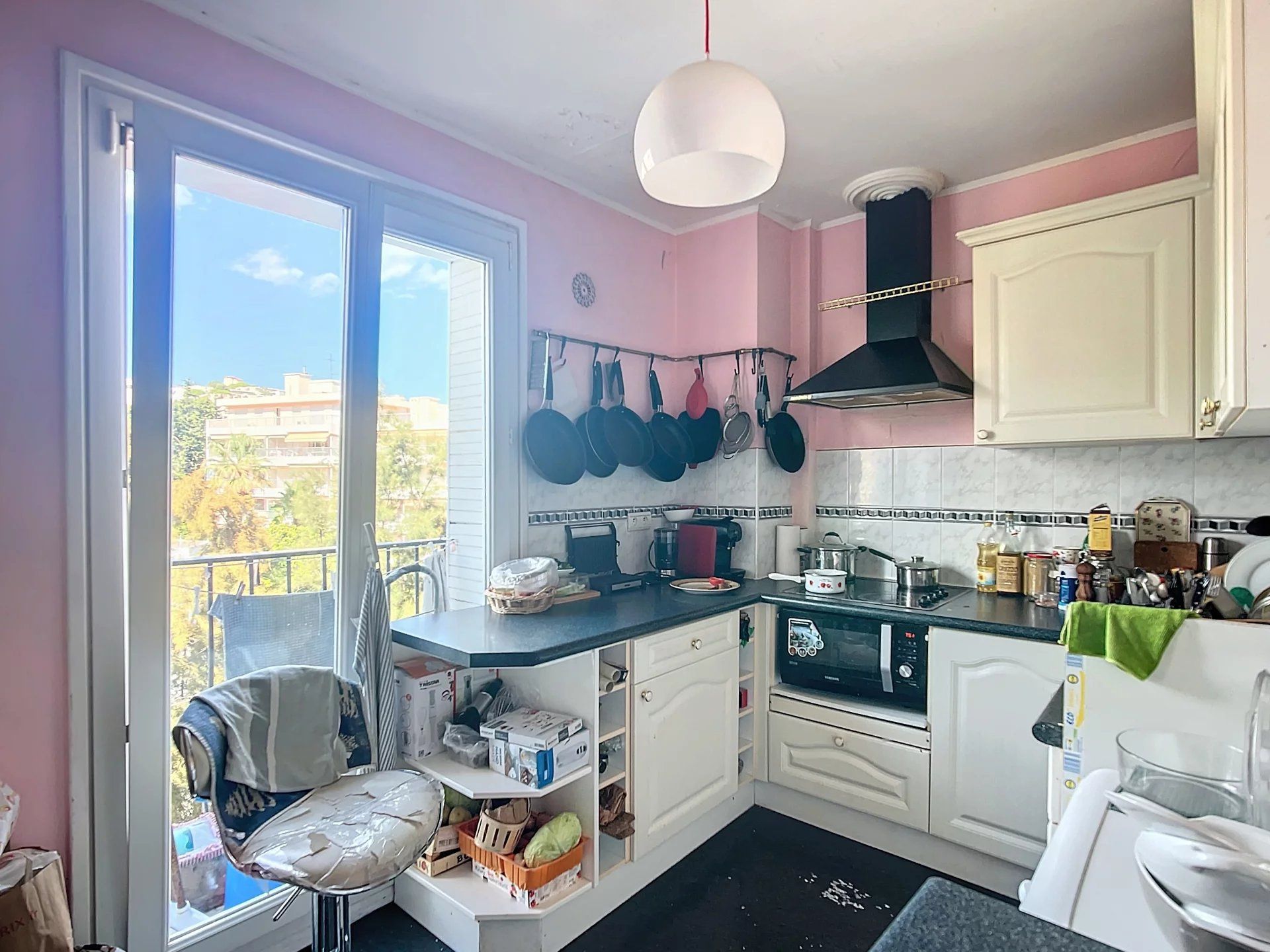 Condominium dans Nice, Alpes-Maritimes 12816778