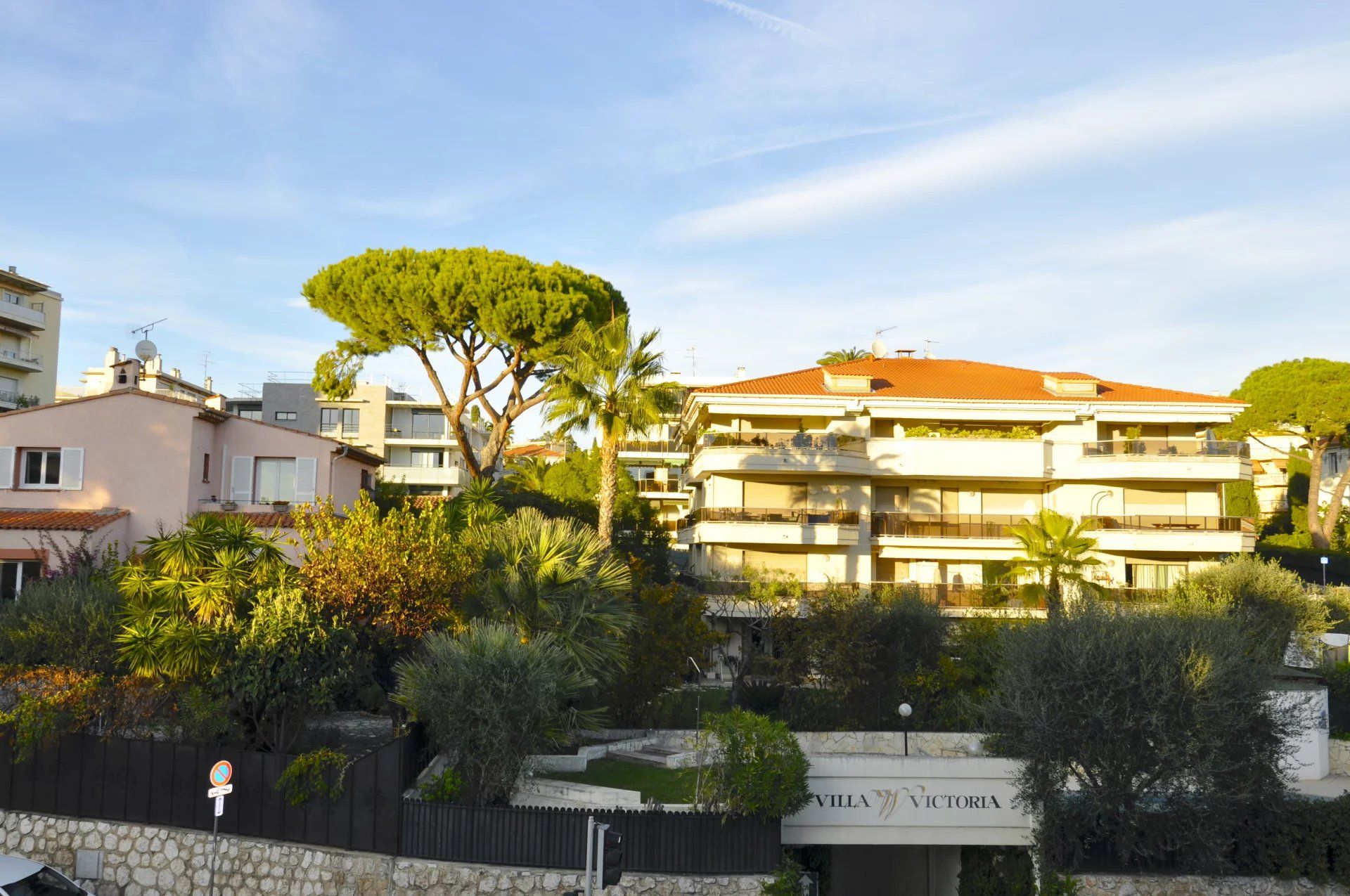 Condominium in Nice, Alpes-Maritimes 12816780