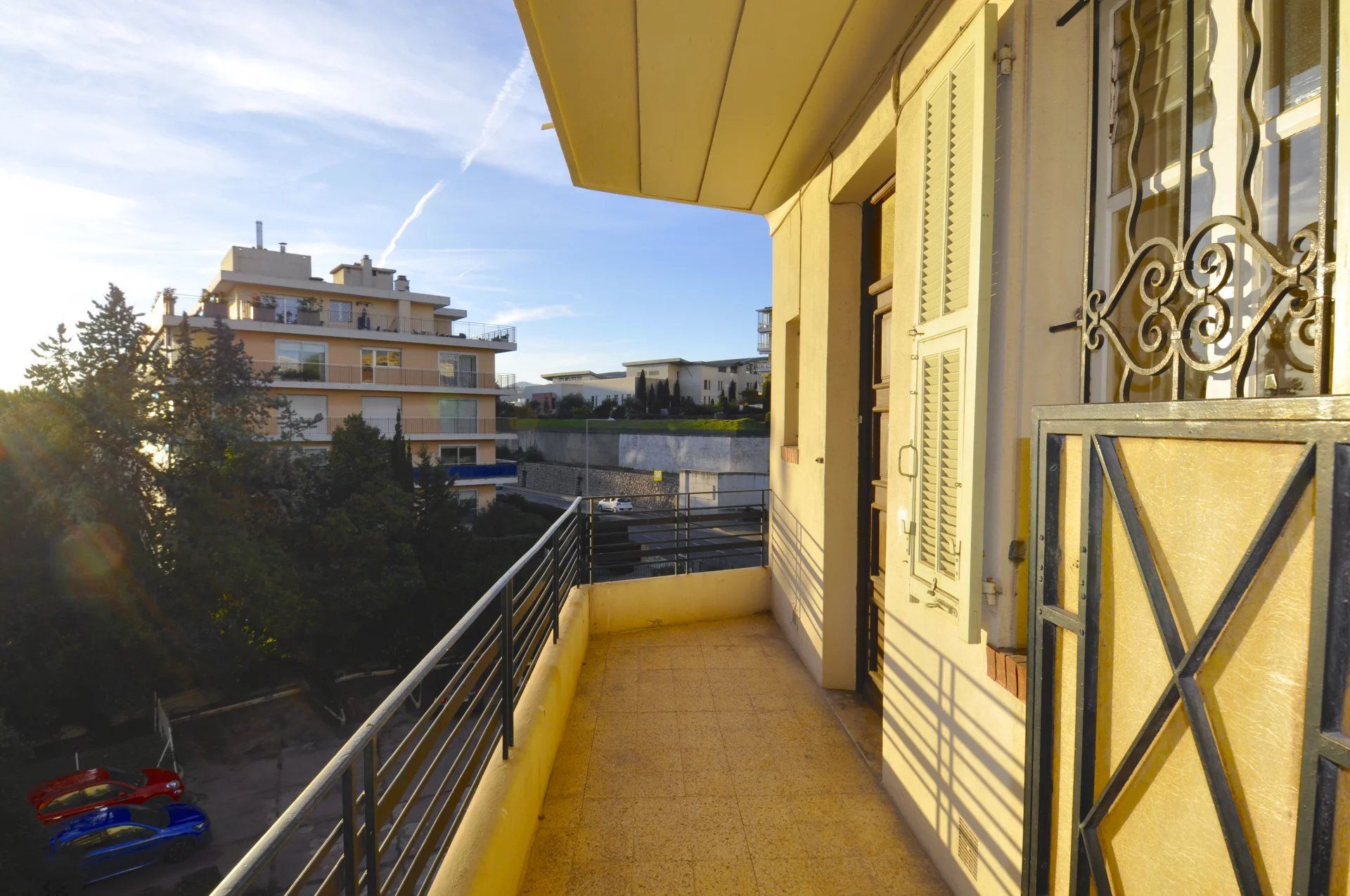 Condominium in Nice, Alpes-Maritimes 12816780