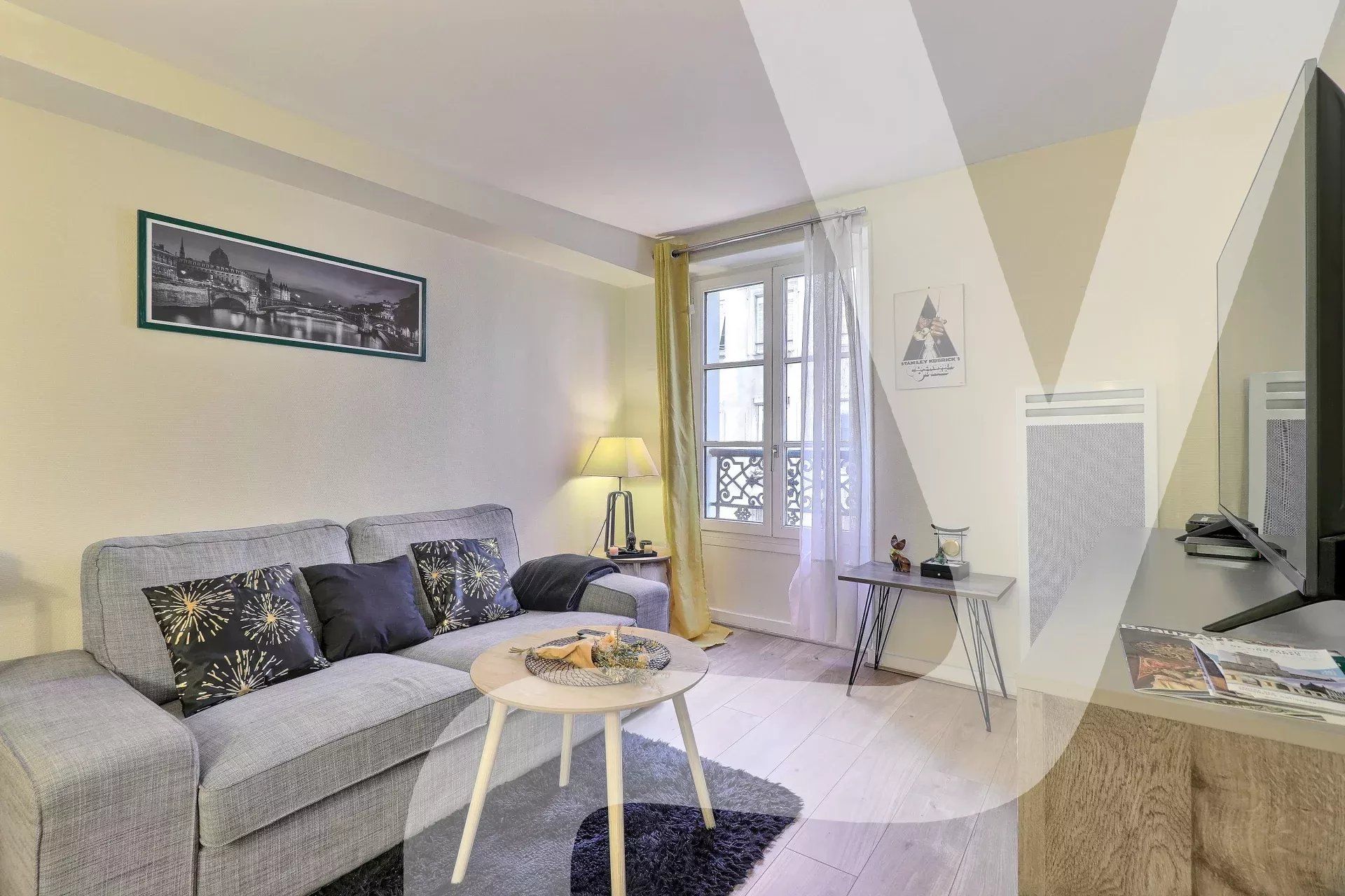 سكني في Paris 9ème, Paris 12816782