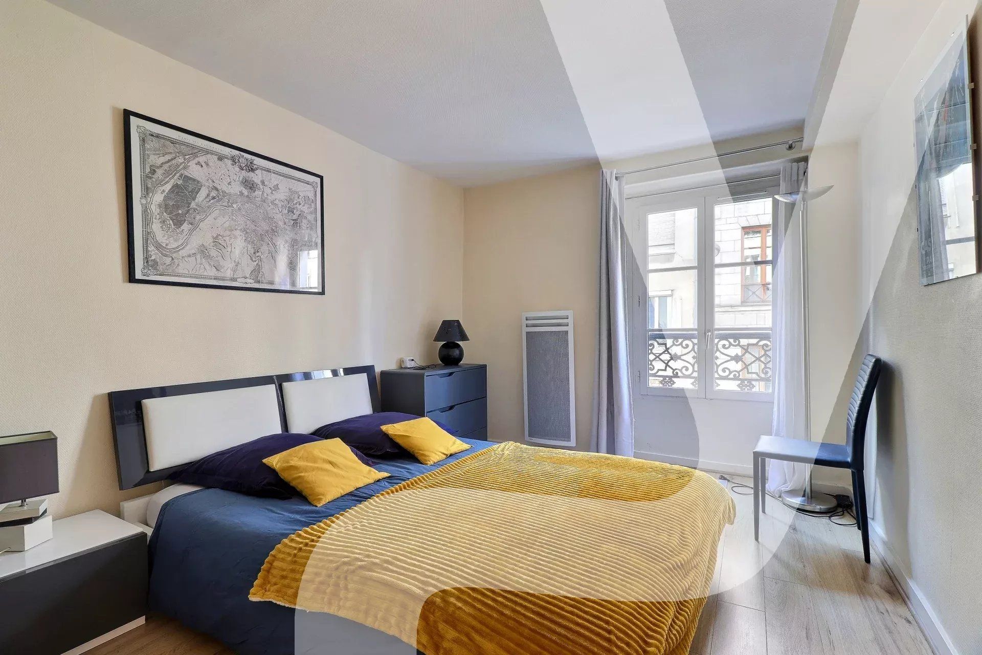 سكني في Paris 9ème, Paris 12816782