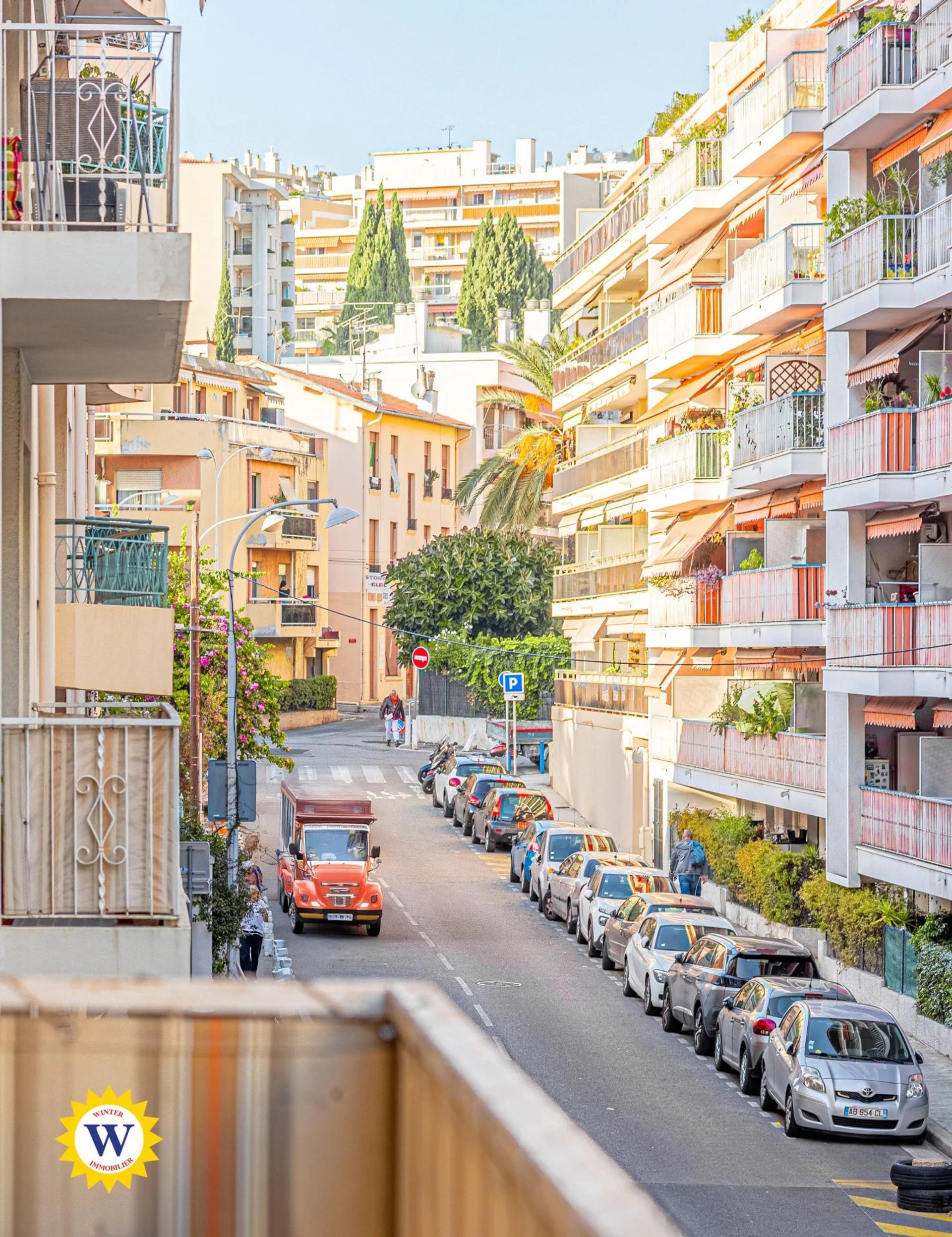 Eigentumswohnung im Hübsch, Provence-Alpes-Côte d'Azur 12816805