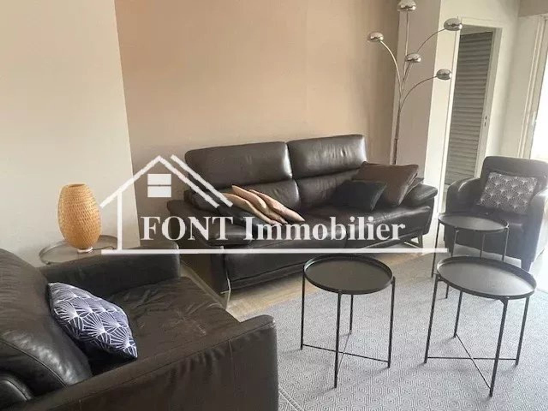 Condominio nel Saint-Chamond, Alvernia-Rodano-Alpi 12816831