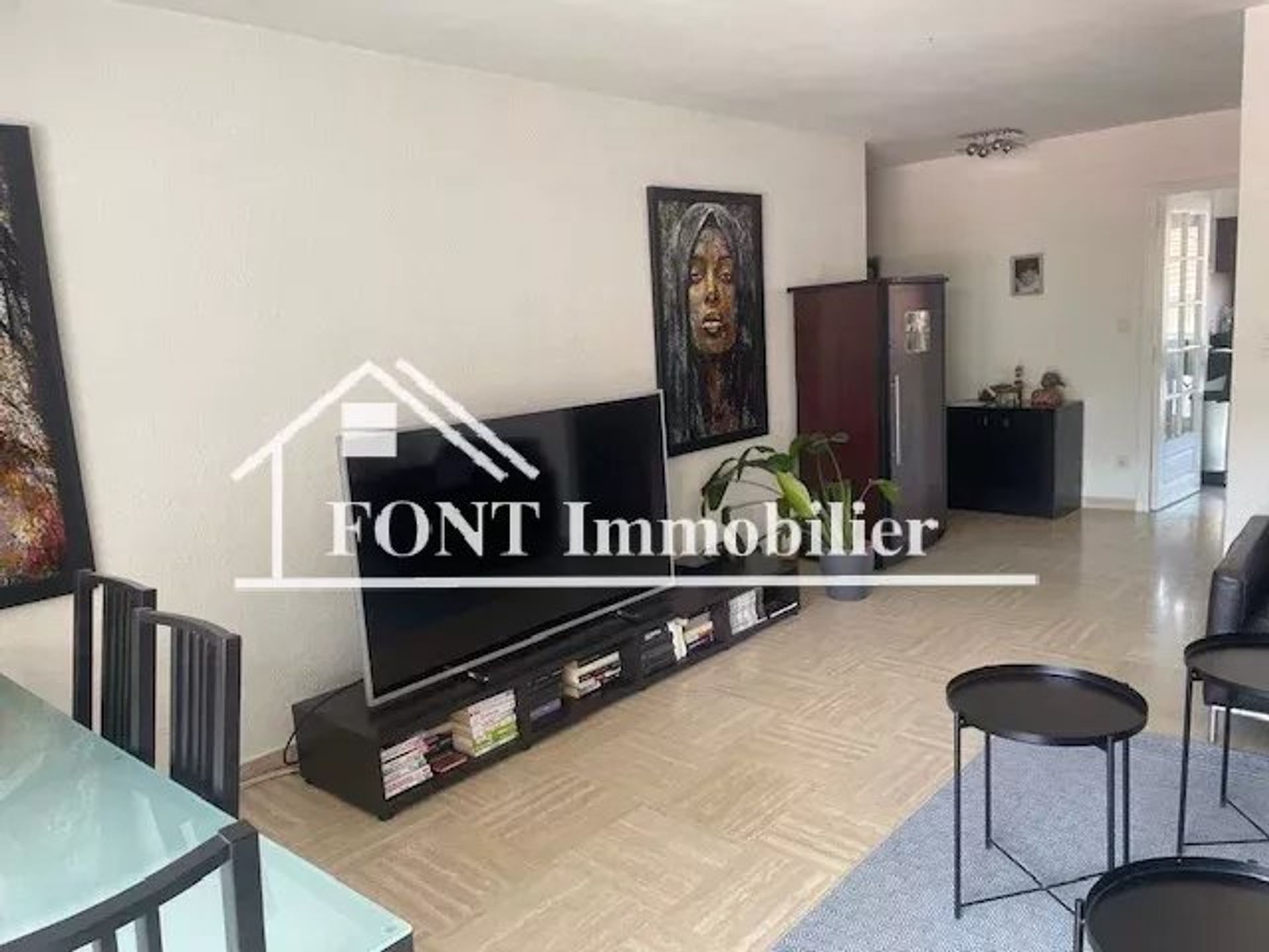 Condominio nel Saint-Chamond, Alvernia-Rodano-Alpi 12816831