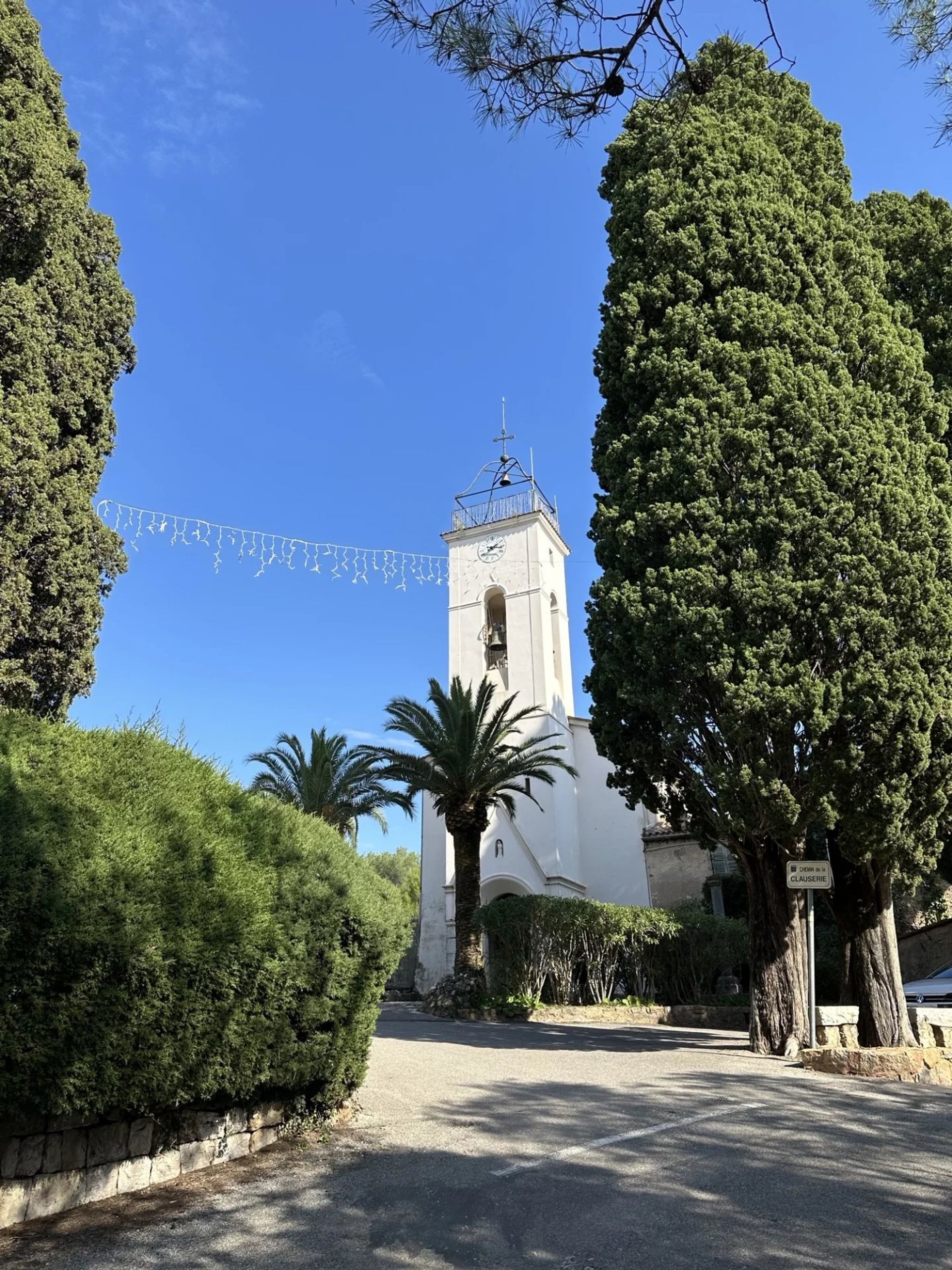 بيت في Roquefort-les-Pins, Alpes-Maritimes 12816848