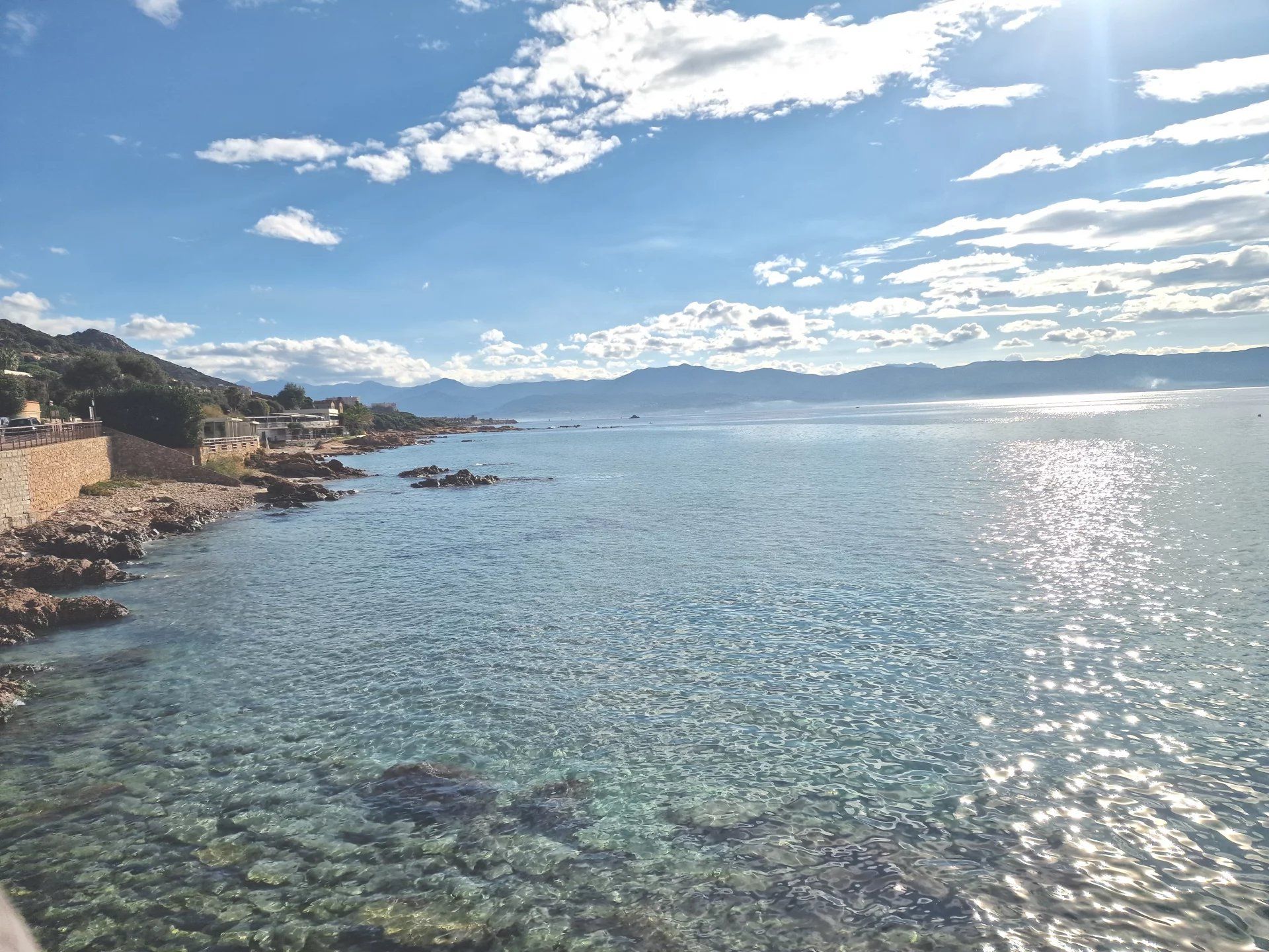 Tanah di Ajaccio, Corse-du-Sud 12816864