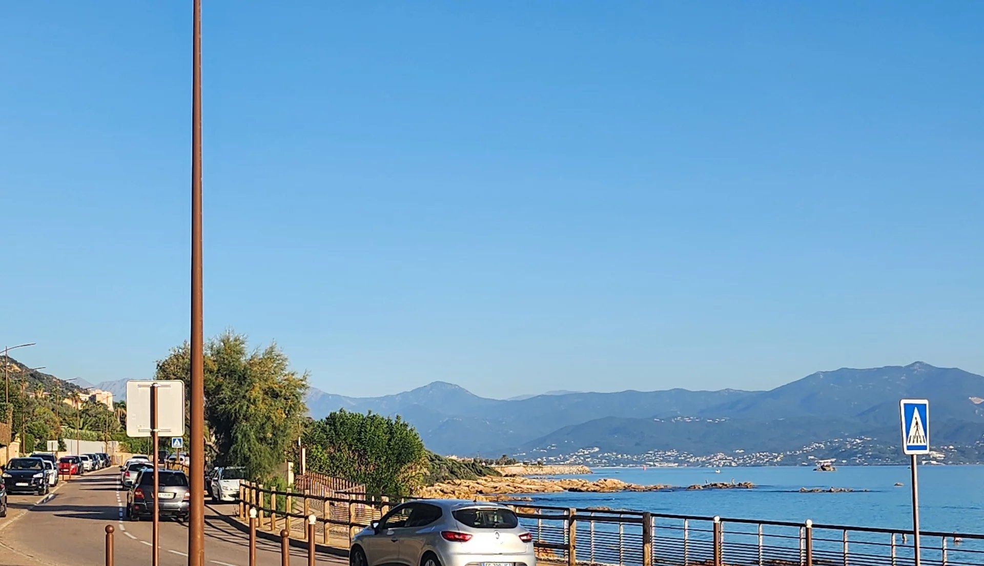 casa en Ajaccio, Corse-du-Sud 12816865