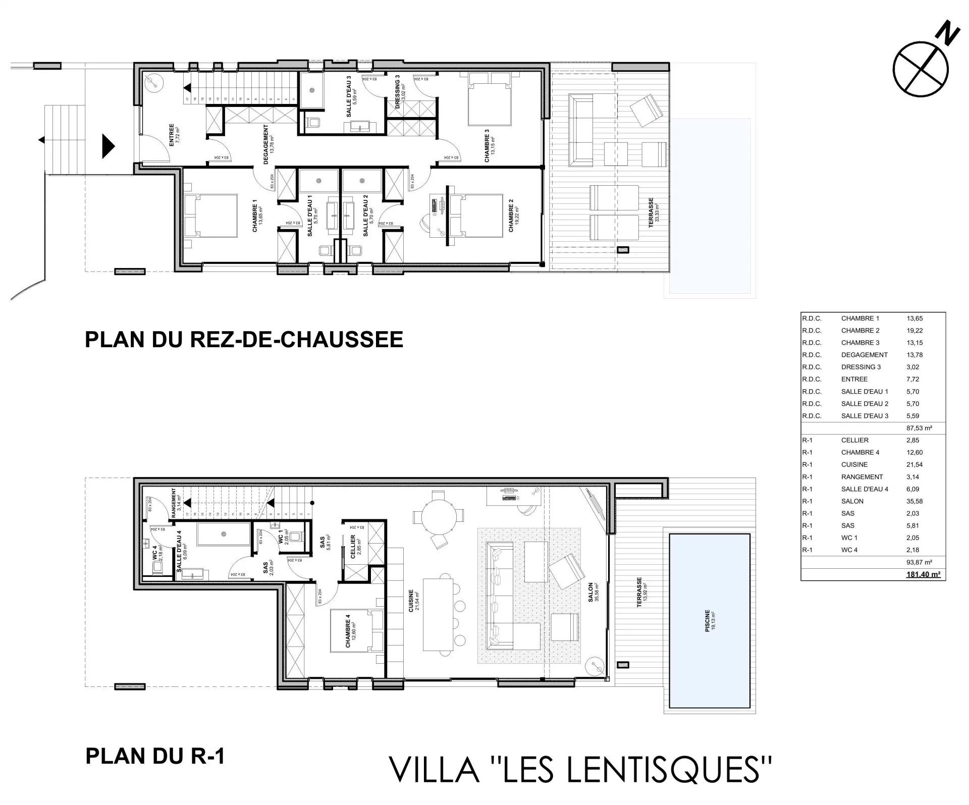 Huis in Ajaccio, Corse-du-Sud 12816865